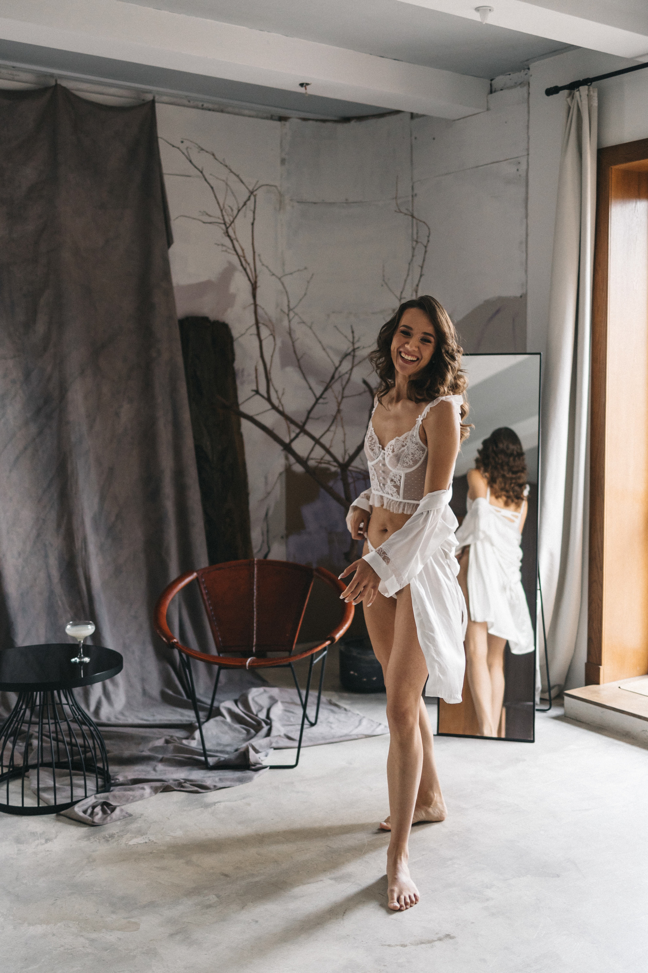 Александр и Мария. Свадебный и портретный фотограф Тюмень