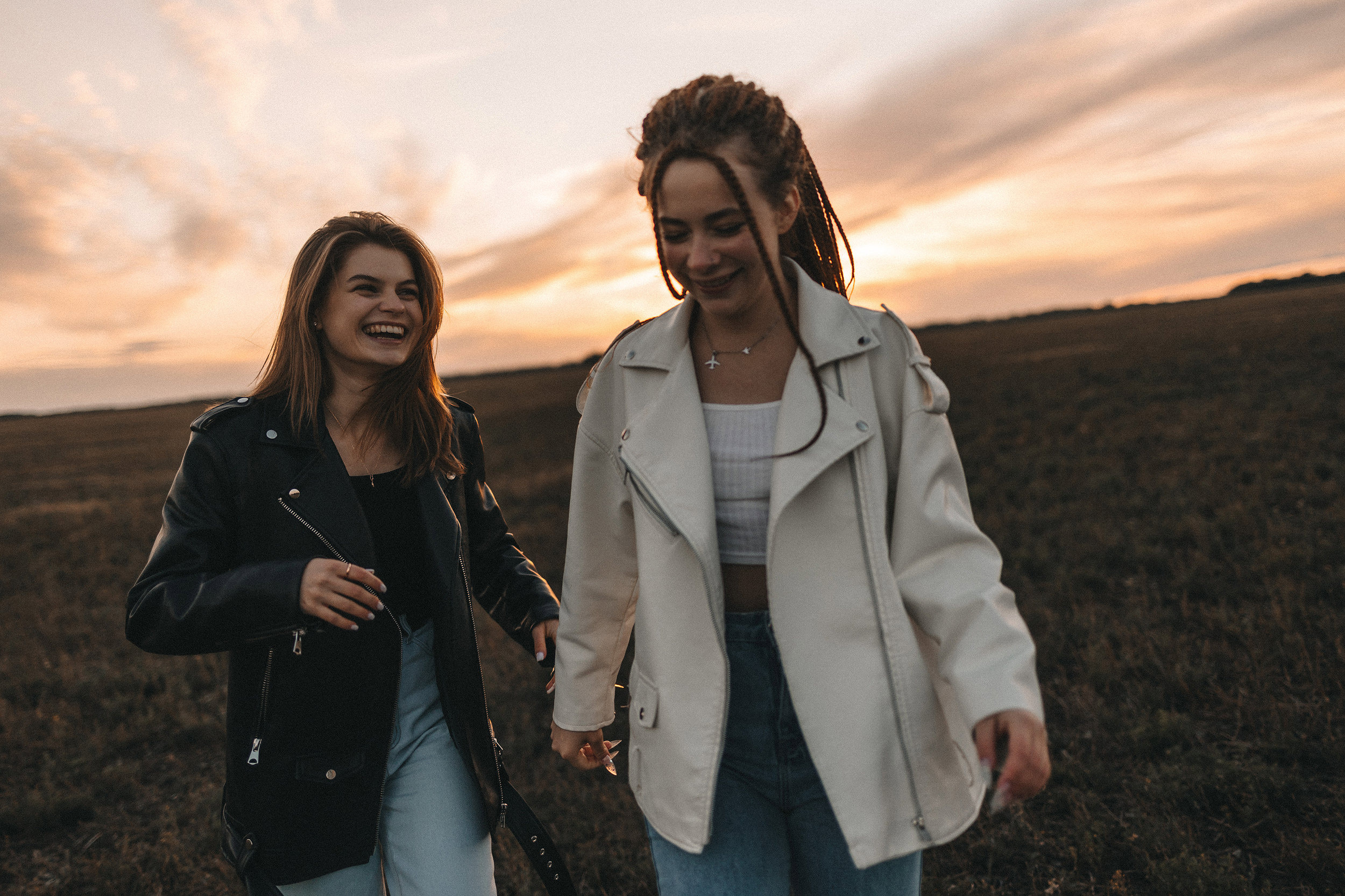 Friends. Свадебный и портретный фотограф Тюмень