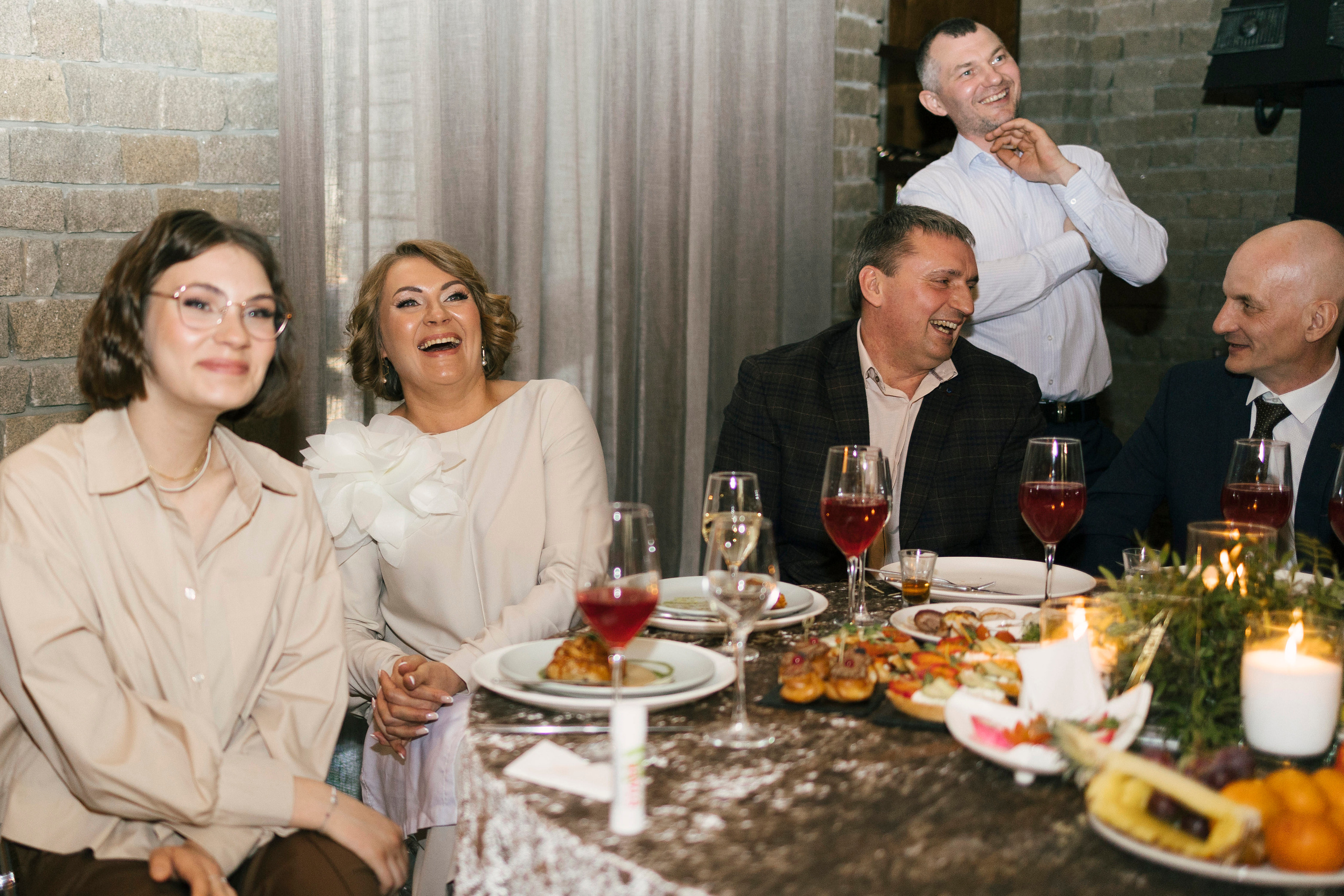 Егор и Александра. Свадебный и портретный фотограф Тюмень