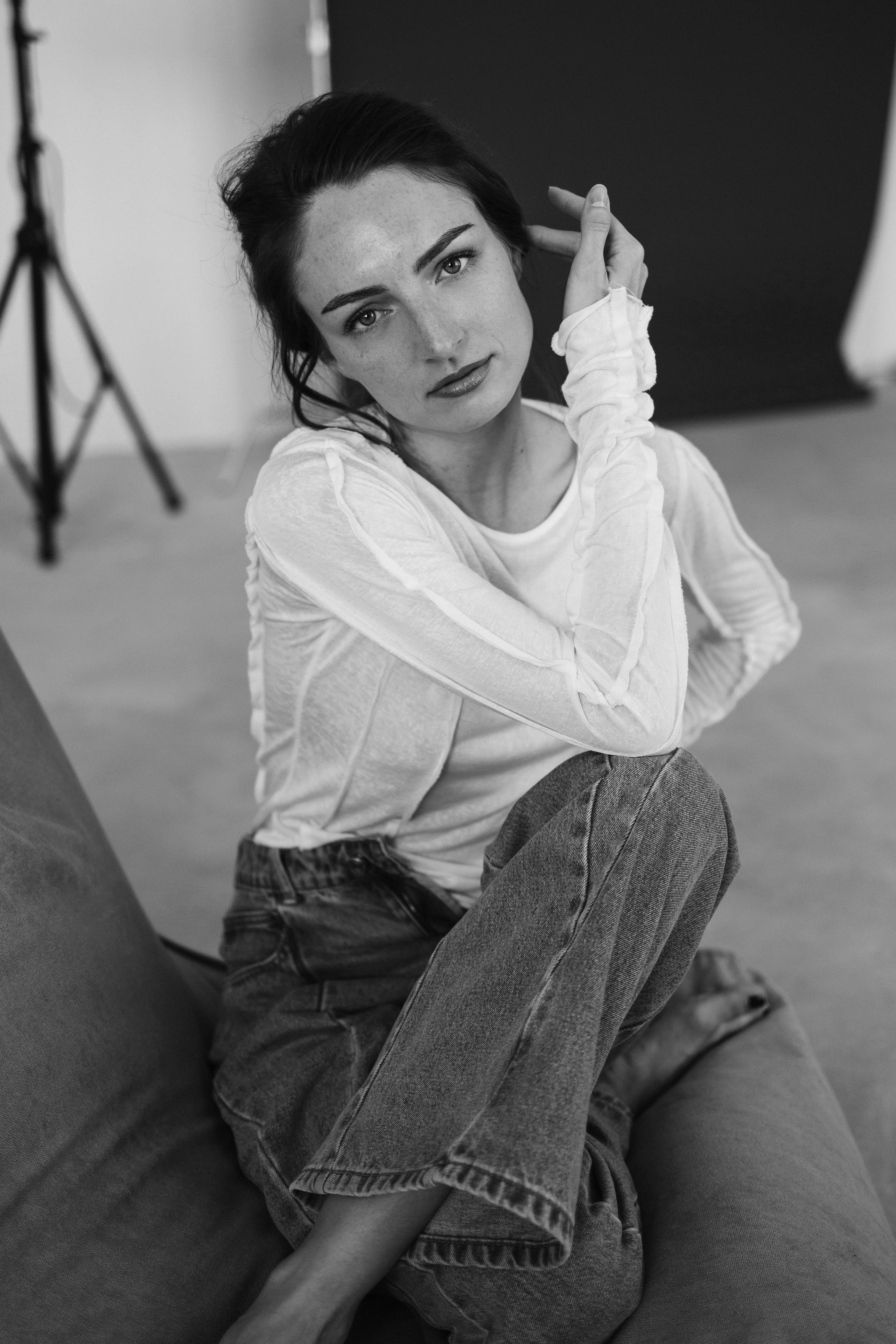 Оля. Свадебный и портретный фотограф Тюмень