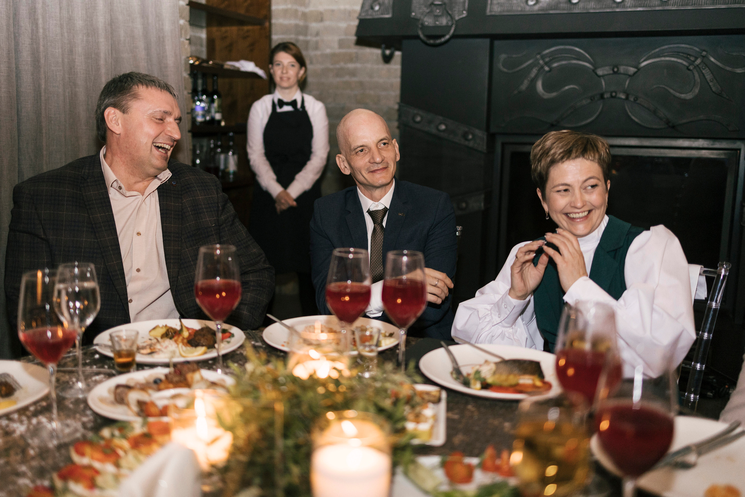 Егор и Александра. Свадебный и портретный фотограф Тюмень