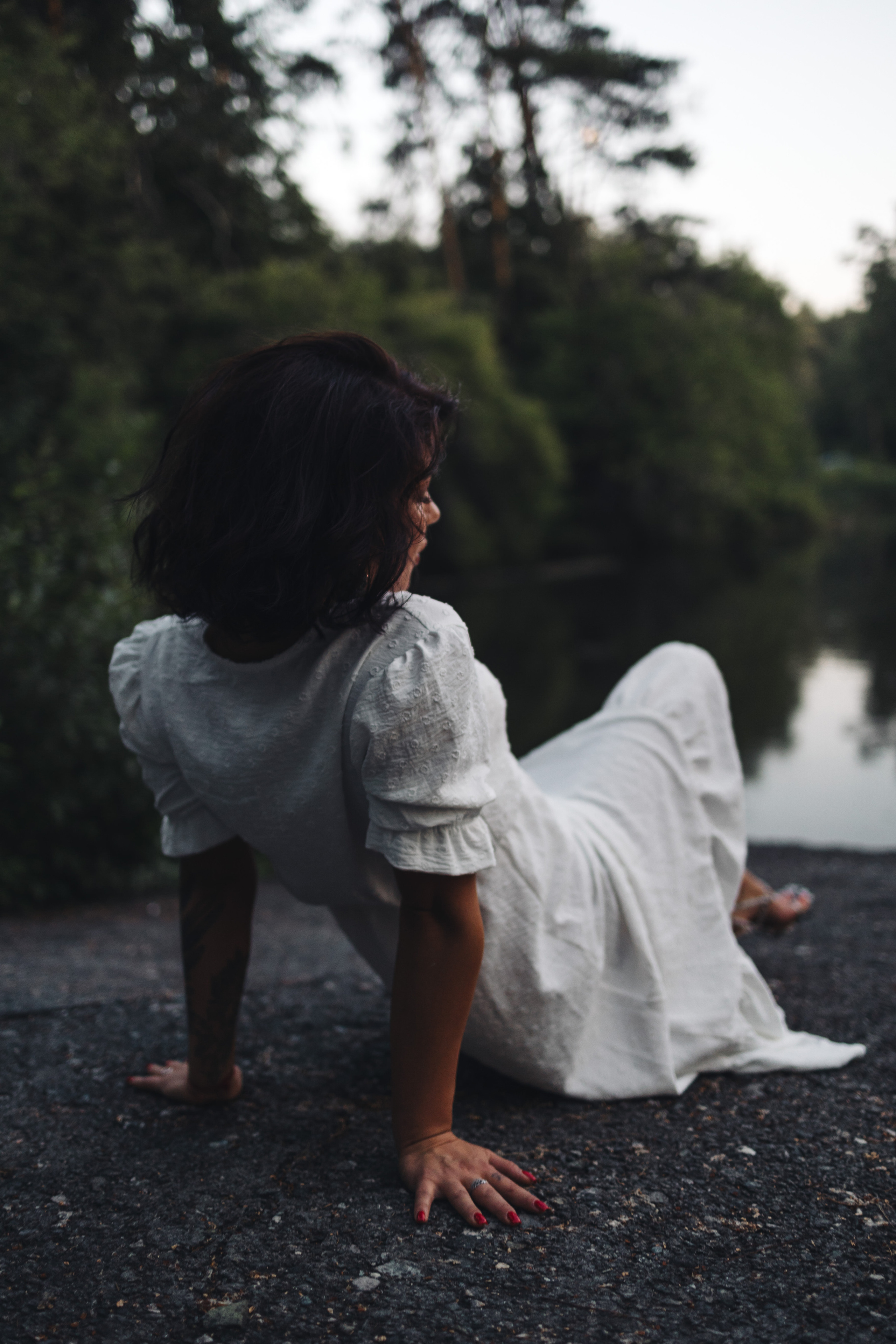 Алла. Свадебный и портретный фотограф Тюмень