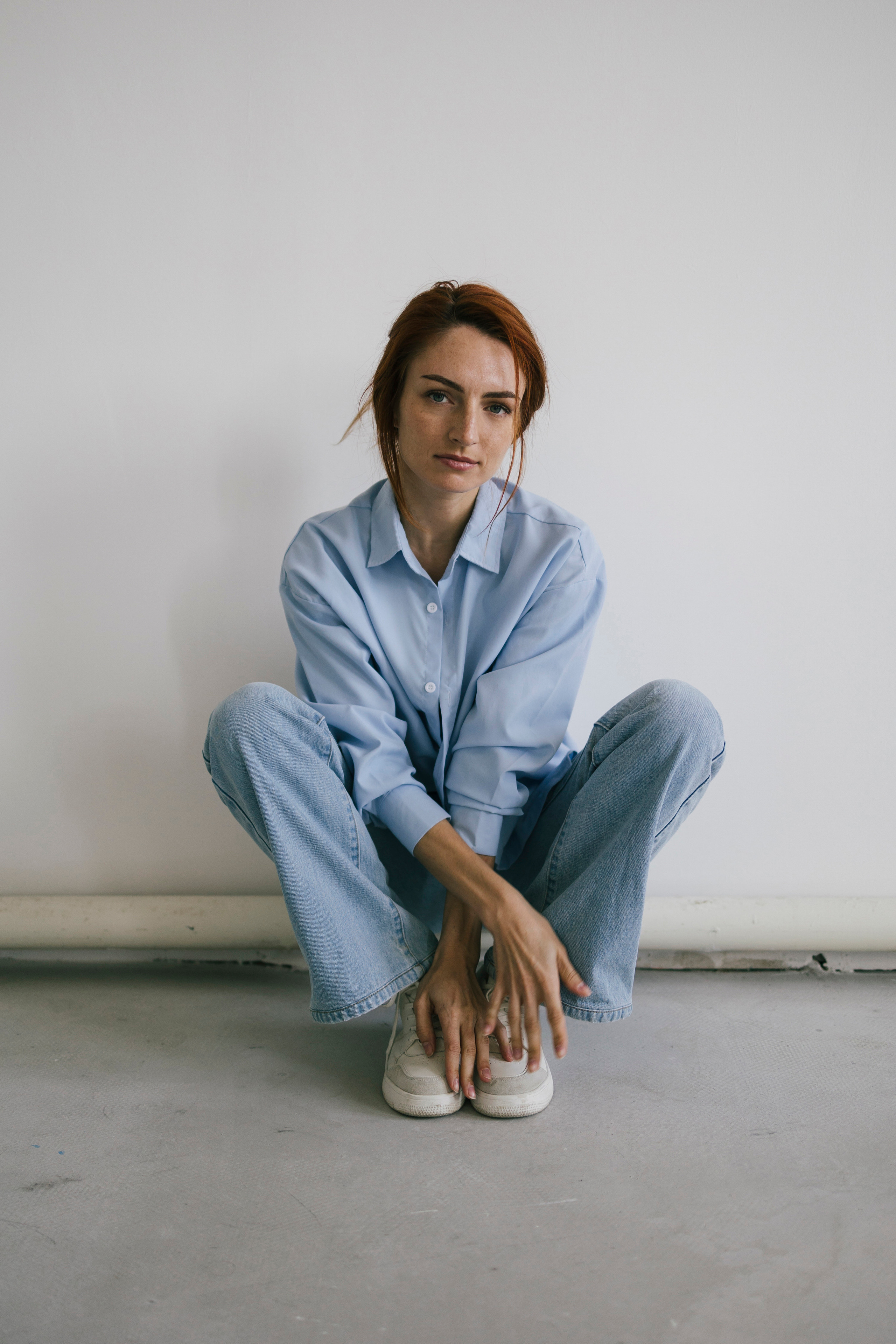 Оля. Свадебный и портретный фотограф Тюмень