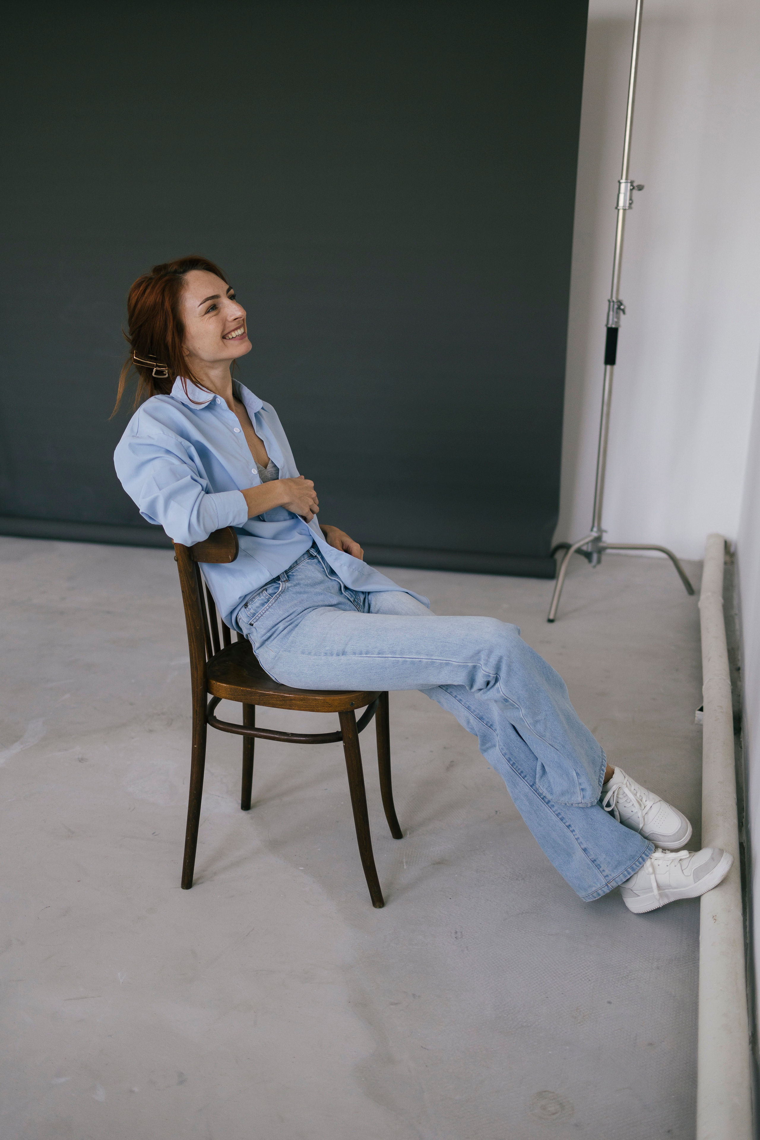 Оля. Свадебный и портретный фотограф Тюмень