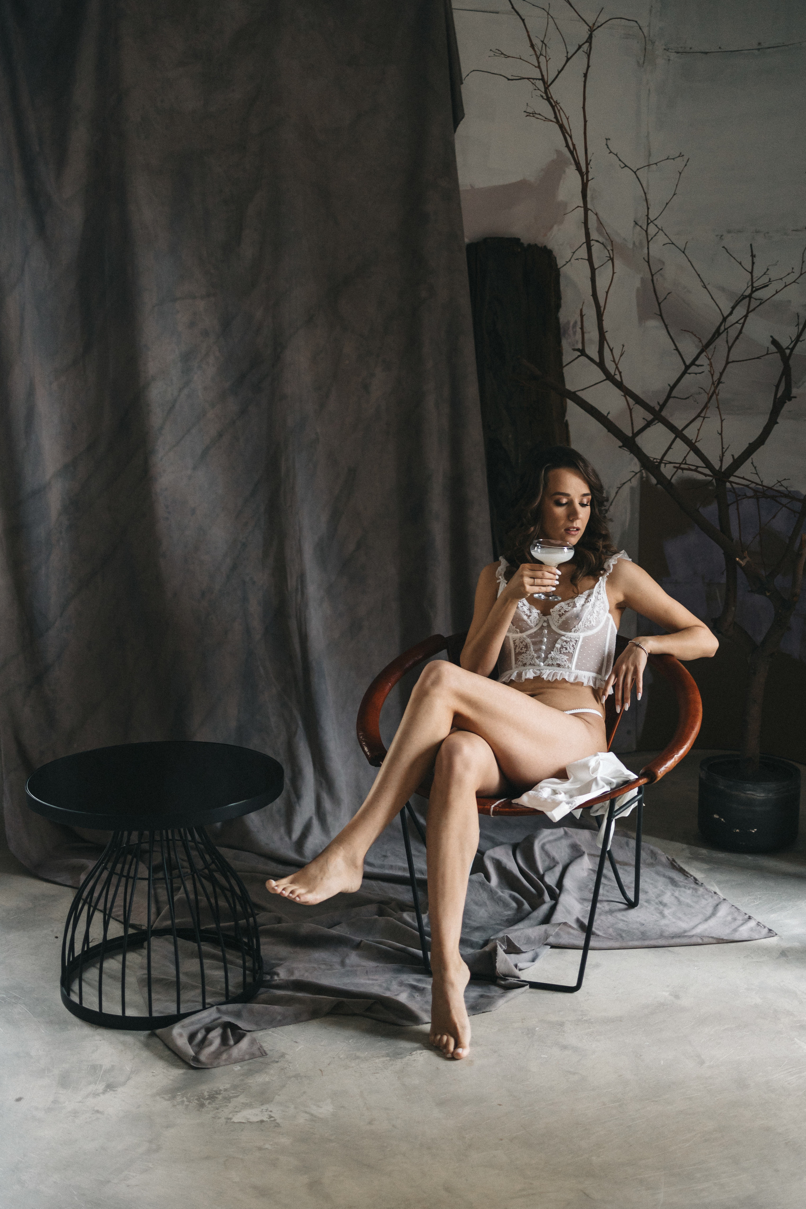 Александр и Мария. Свадебный и портретный фотограф Тюмень