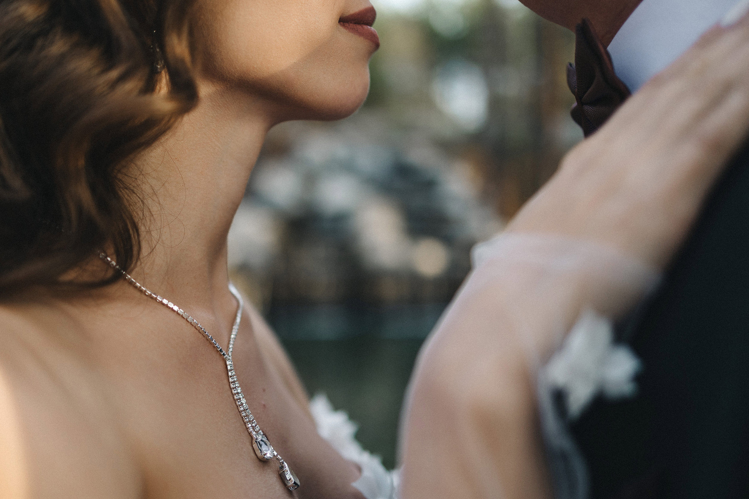 Иван и Юлия. Свадебный и портретный фотограф Тюмень