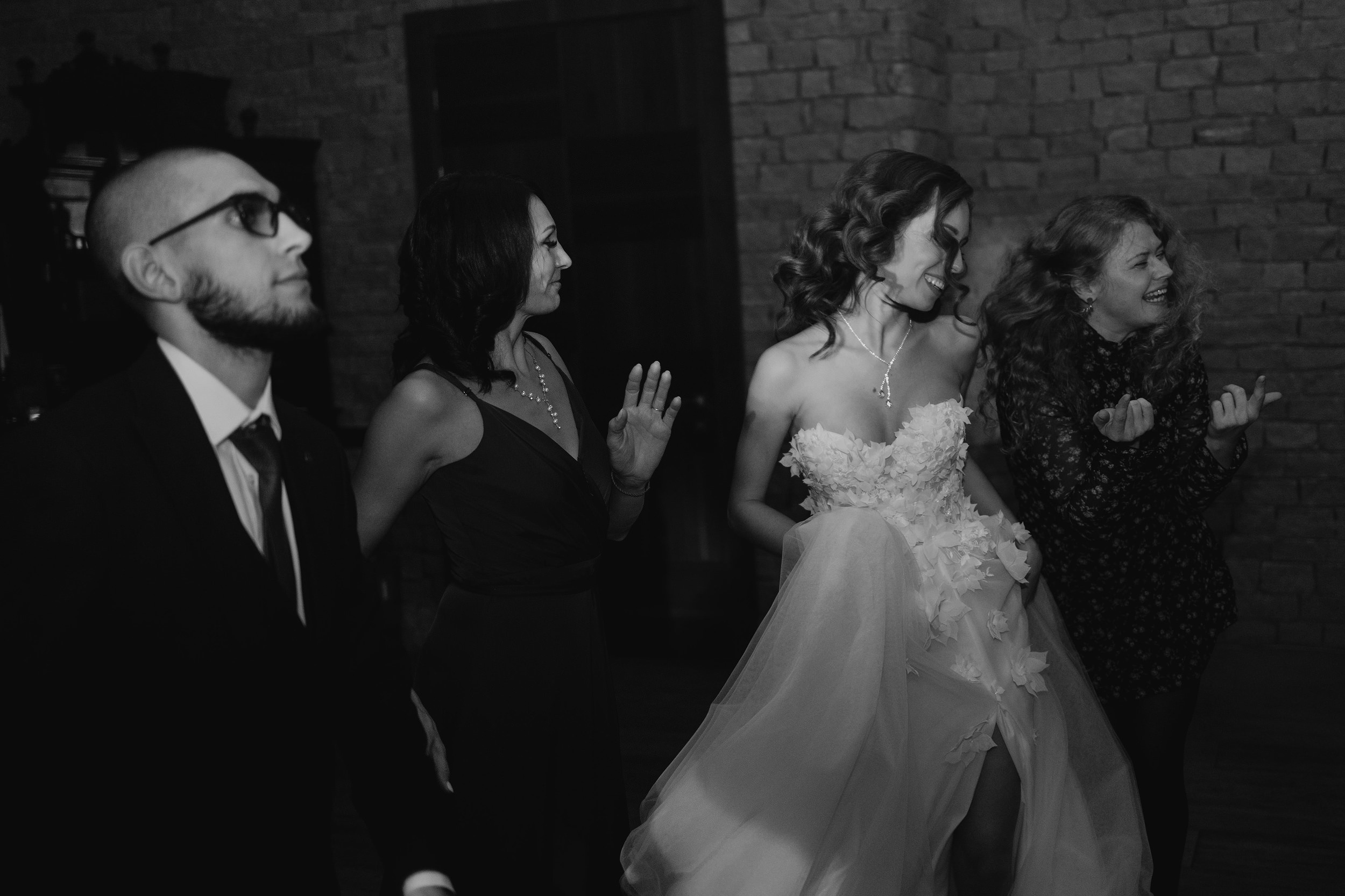 Иван и Юлия. Свадебный и портретный фотограф Тюмень