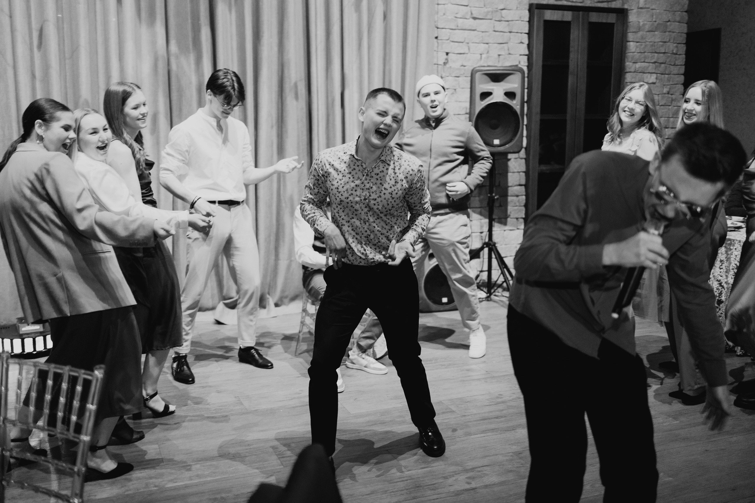 Егор и Александра. Свадебный и портретный фотограф Тюмень