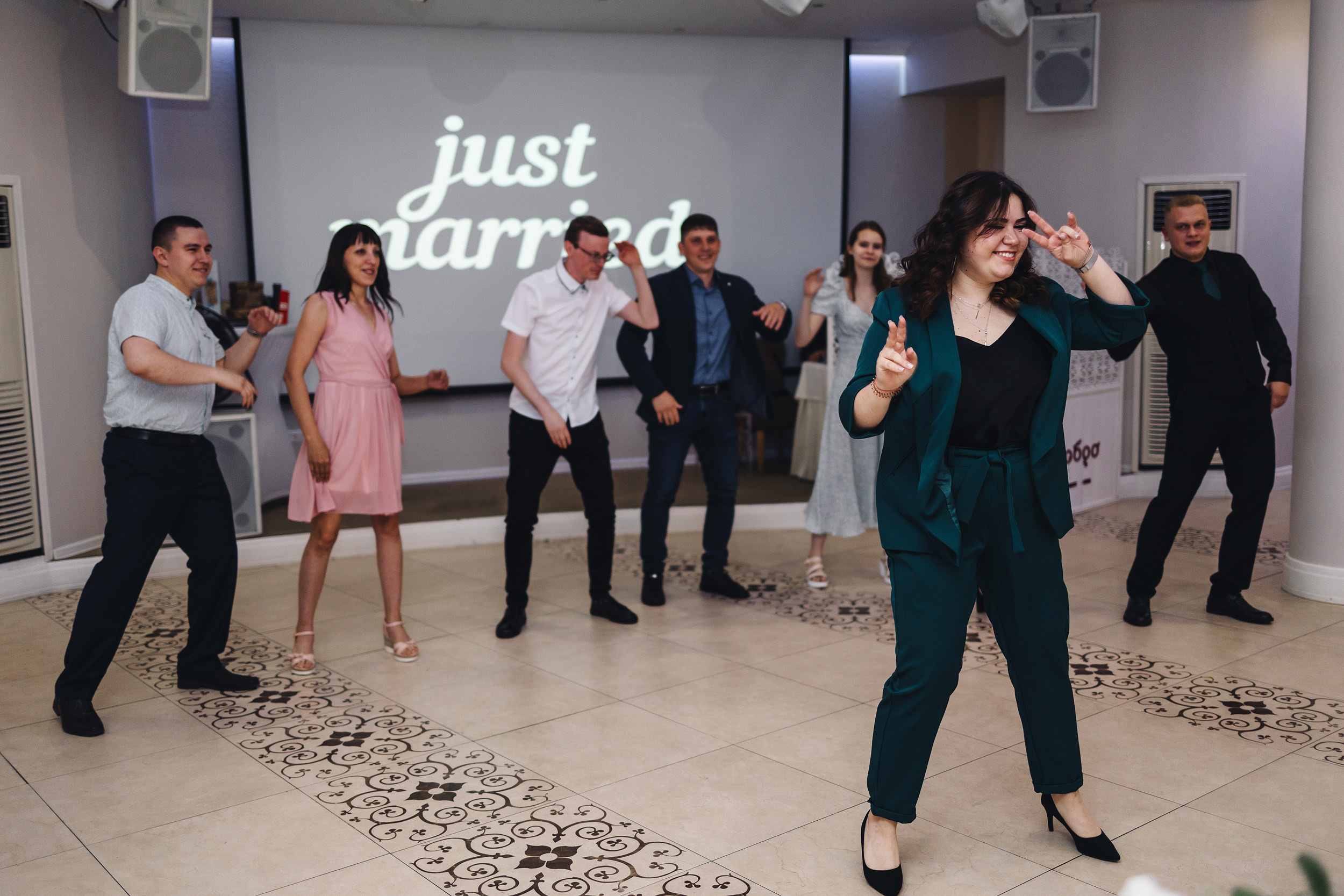 Дмитрий и Екатерина. Свадебный и портретный фотограф Тюмень