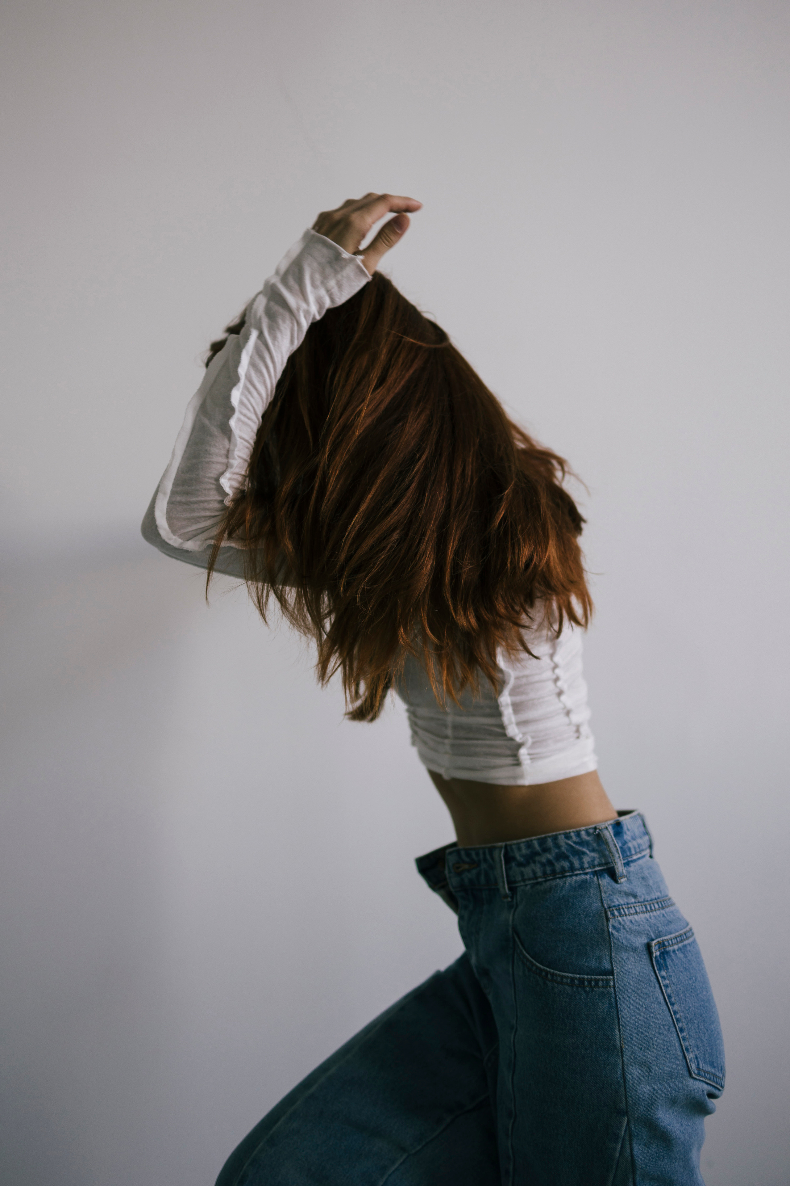 Оля. Свадебный и портретный фотограф Тюмень