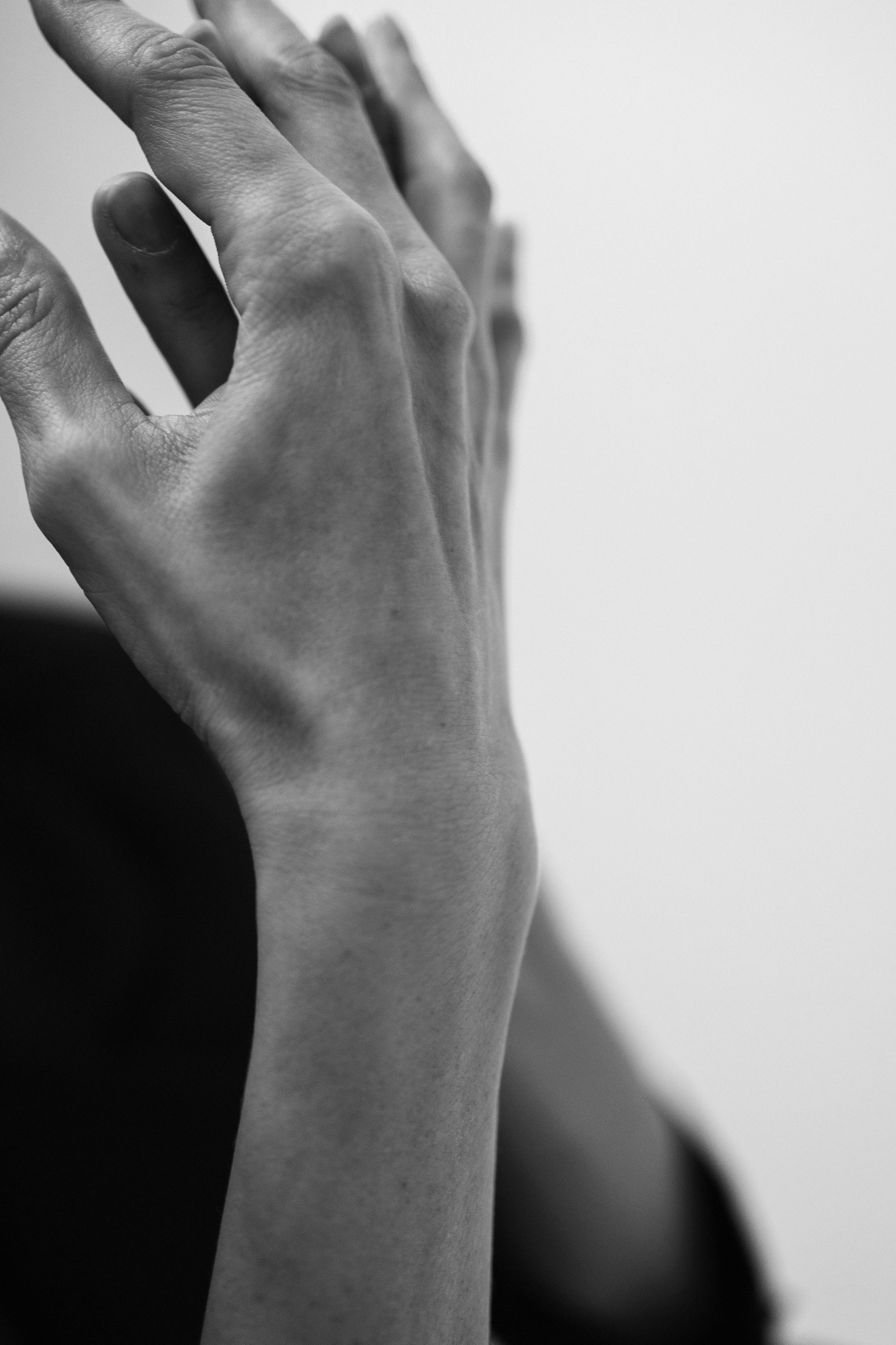 Оля. Свадебный и портретный фотограф Тюмень