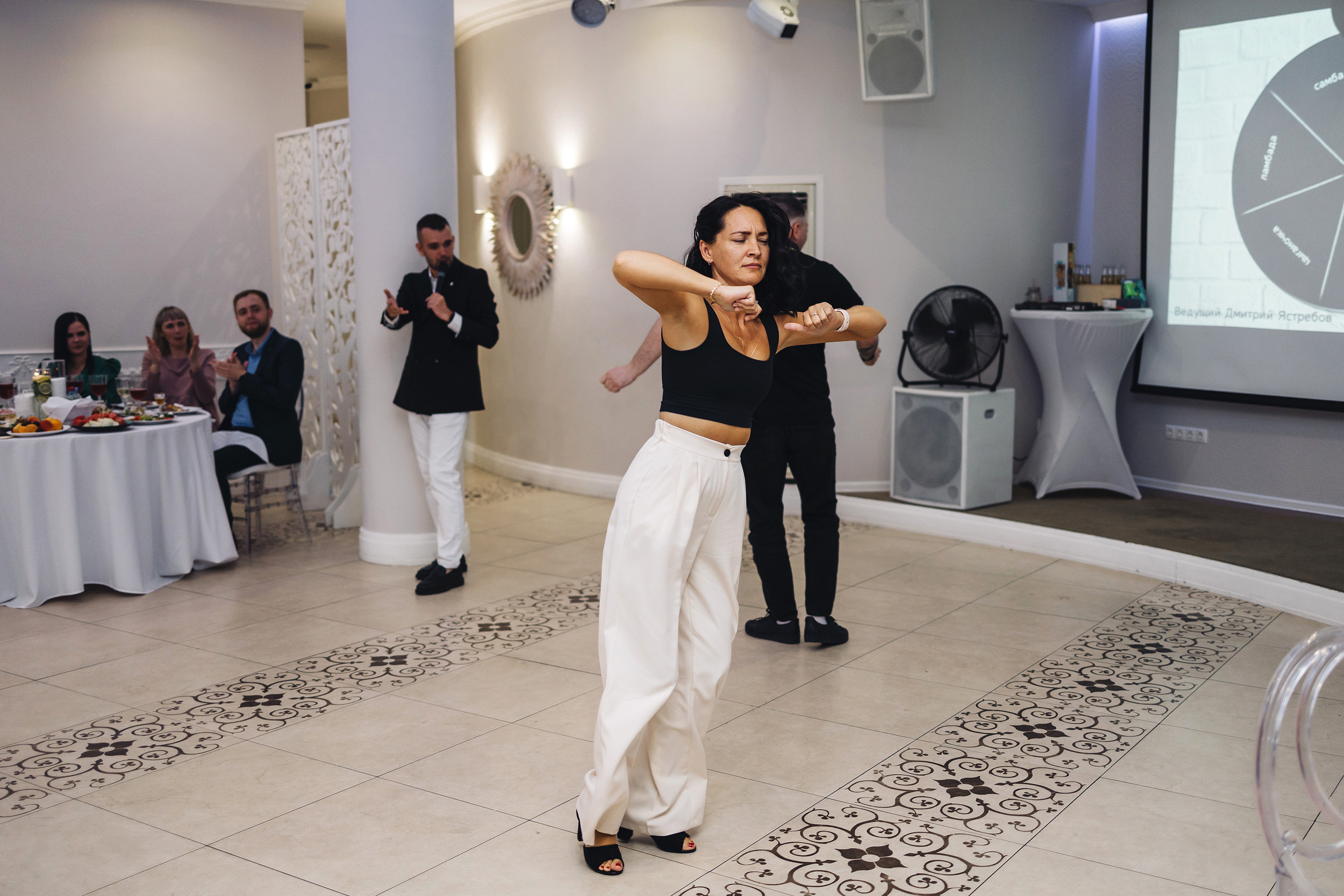 Дмитрий и Екатерина. Свадебный и портретный фотограф Тюмень