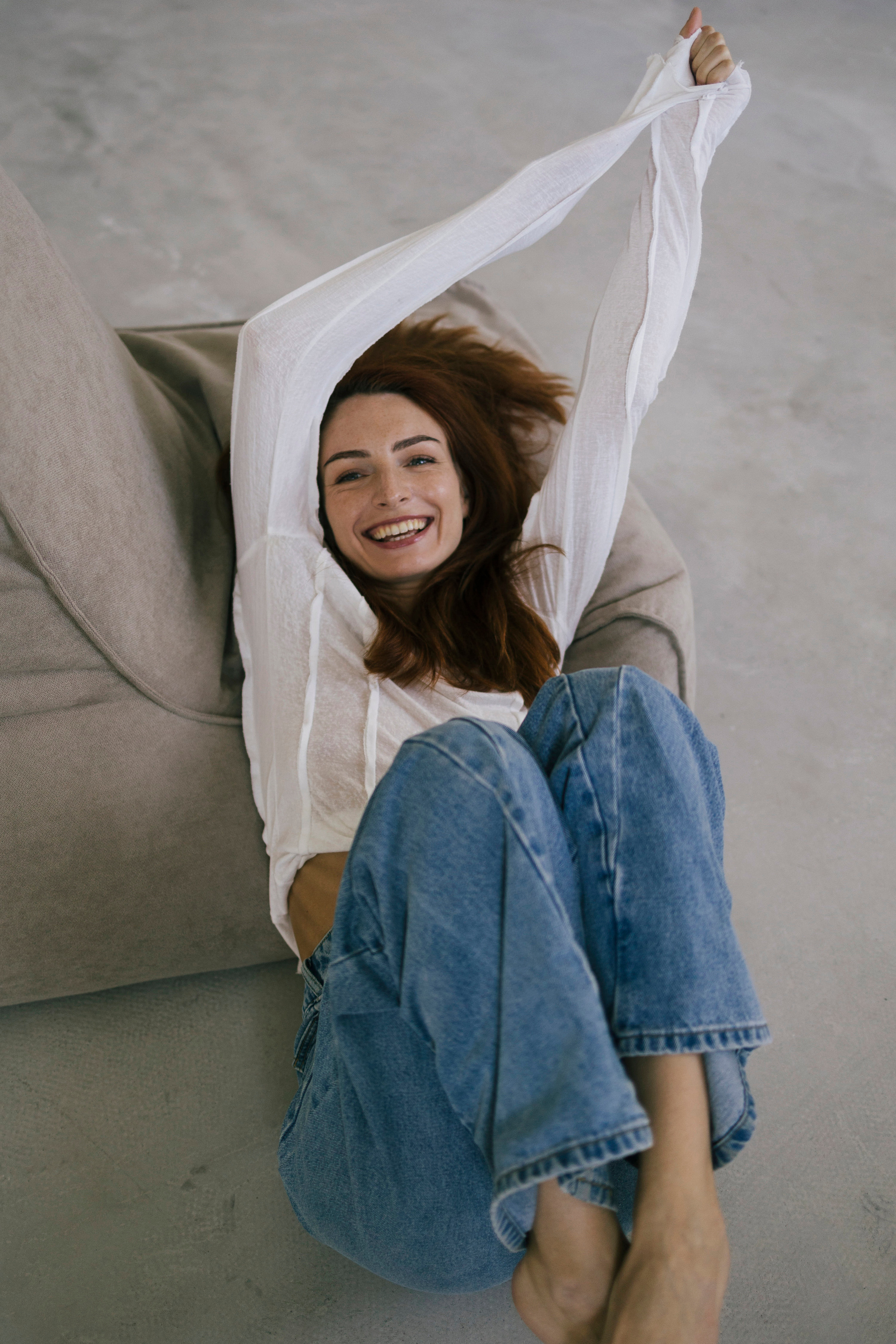 Оля. Свадебный и портретный фотограф Тюмень