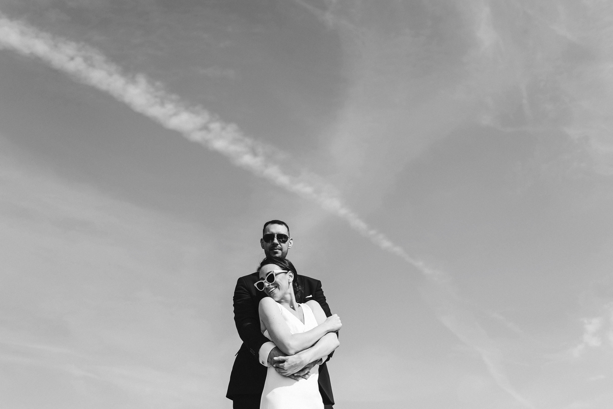 Виктор и Татьяна. Свадебный и портретный фотограф Тюмень