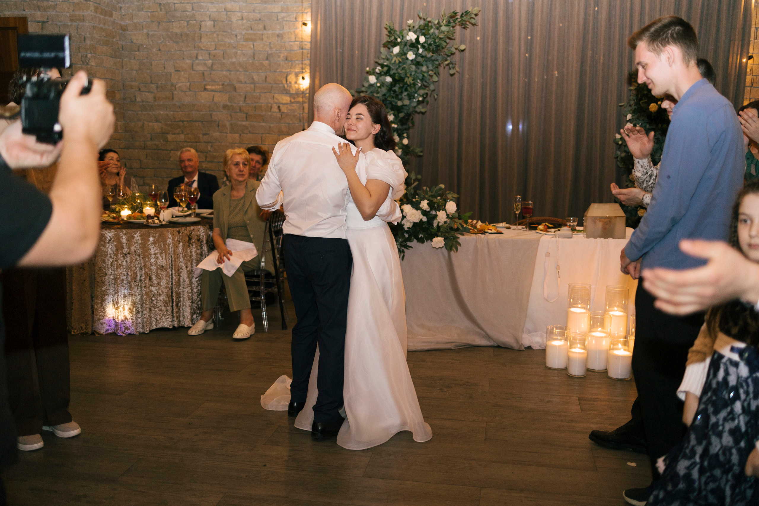 Егор и Александра. Свадебный и портретный фотограф Тюмень