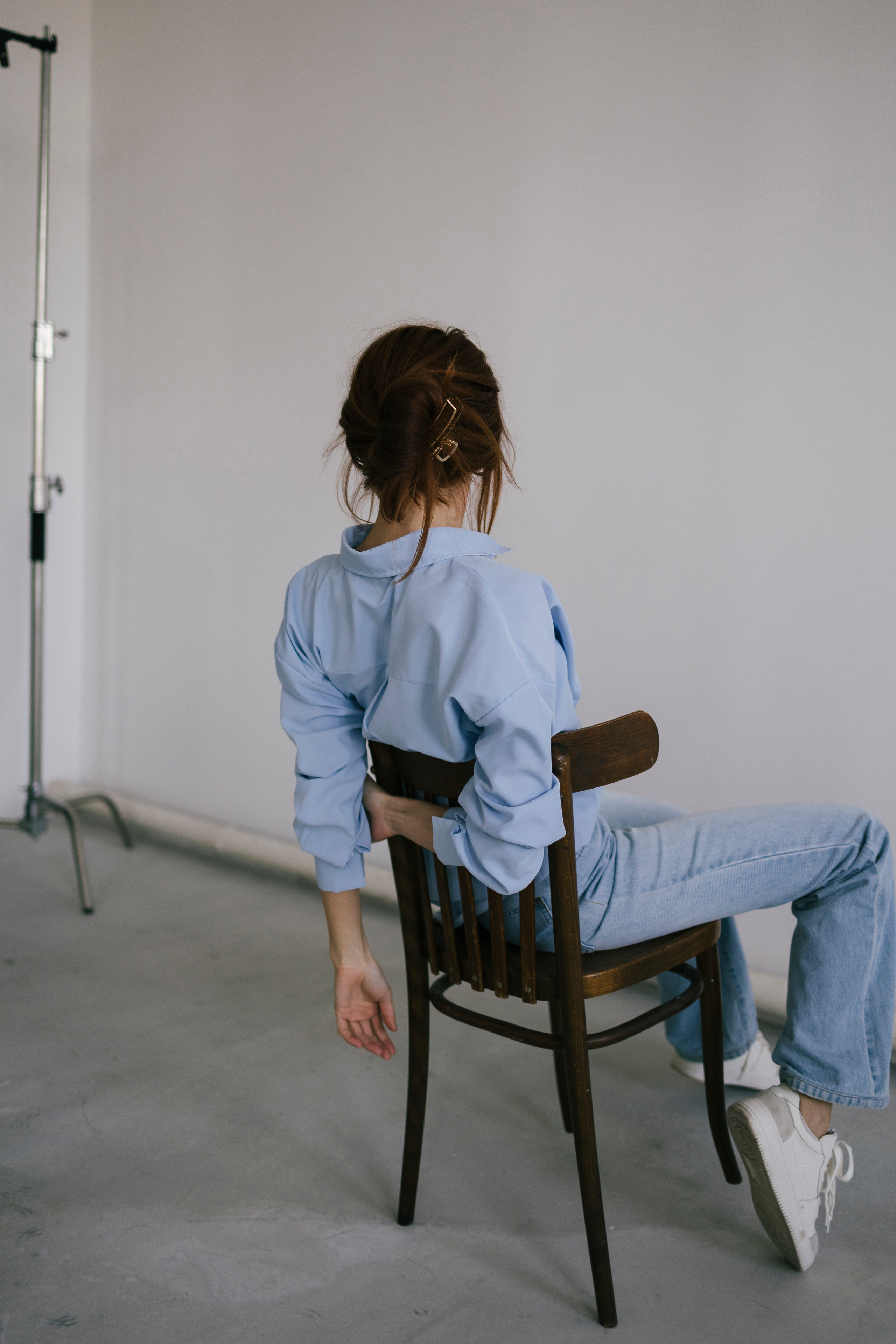 Оля. Свадебный и портретный фотограф Тюмень