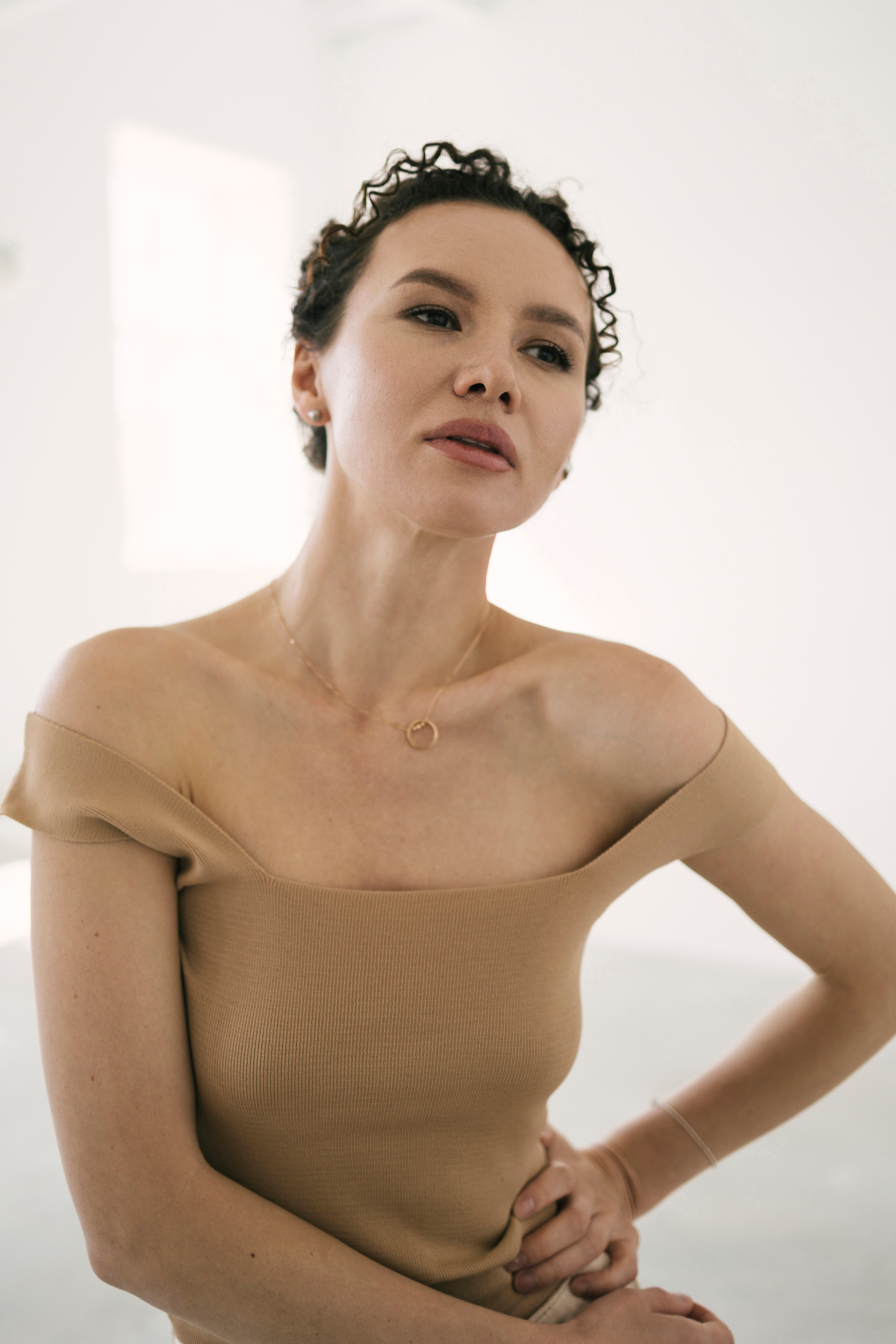 Лилиана. Свадебный и портретный фотограф Тюмень