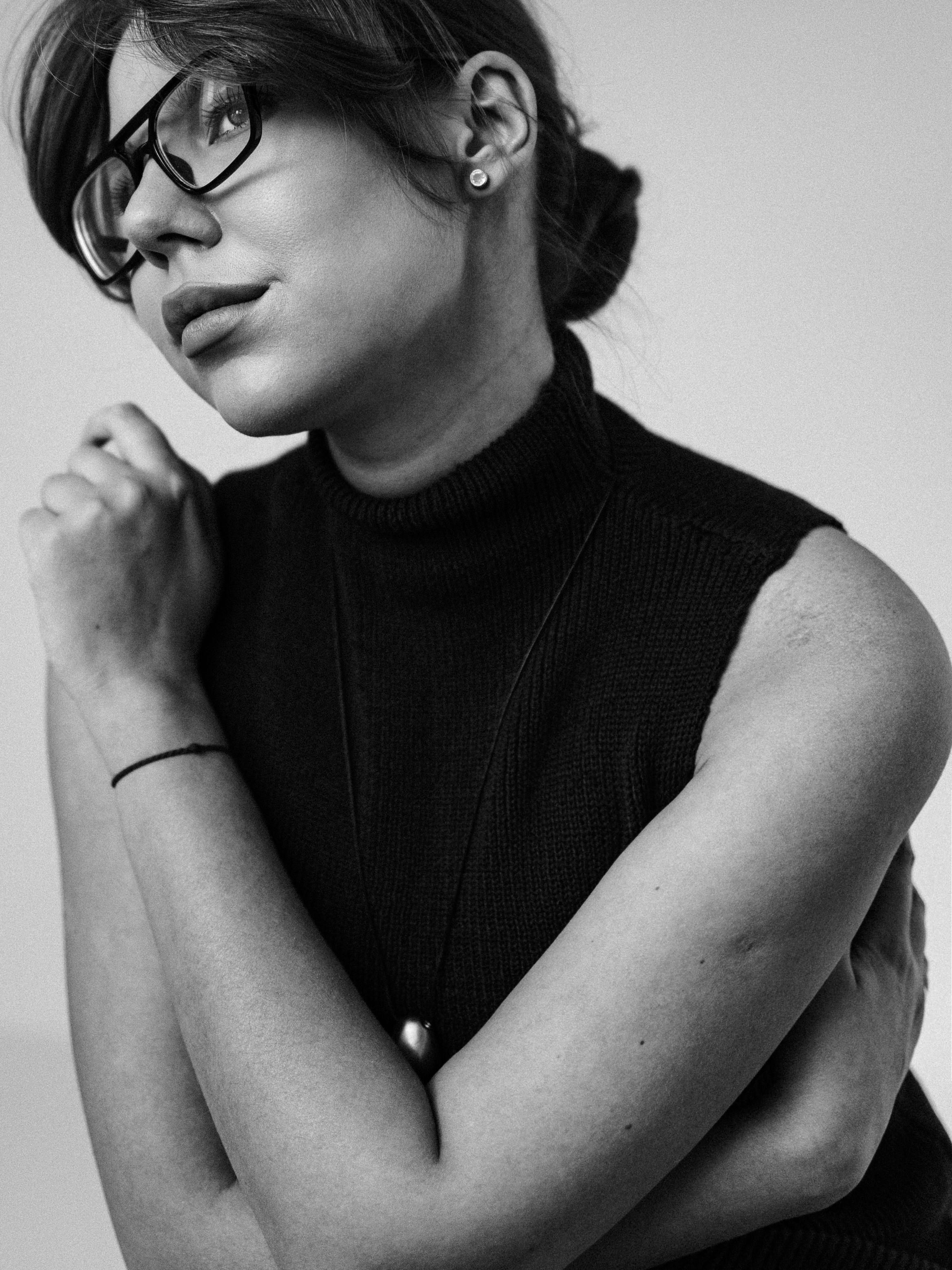 Ксюша. Свадебный и портретный фотограф Тюмень