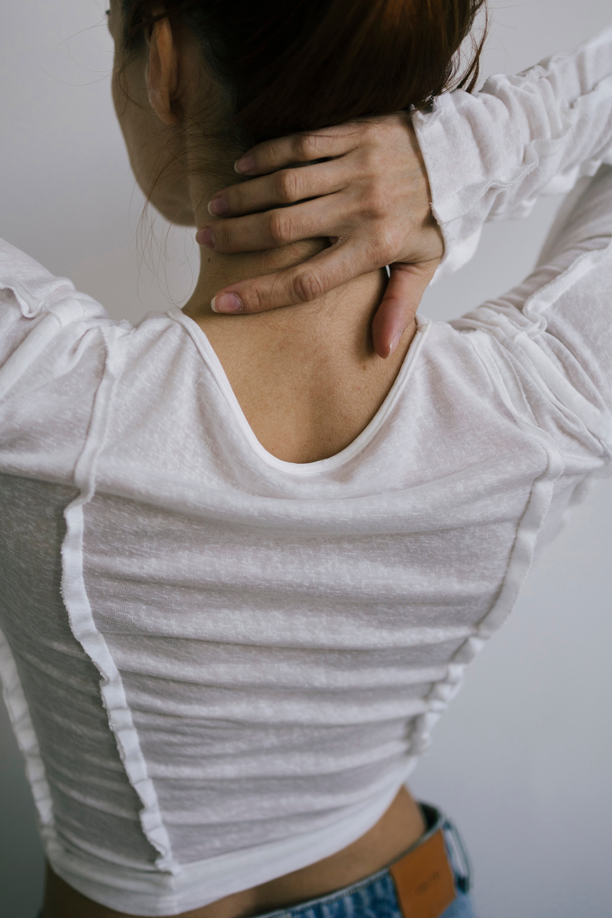 Оля. Свадебный и портретный фотограф Тюмень