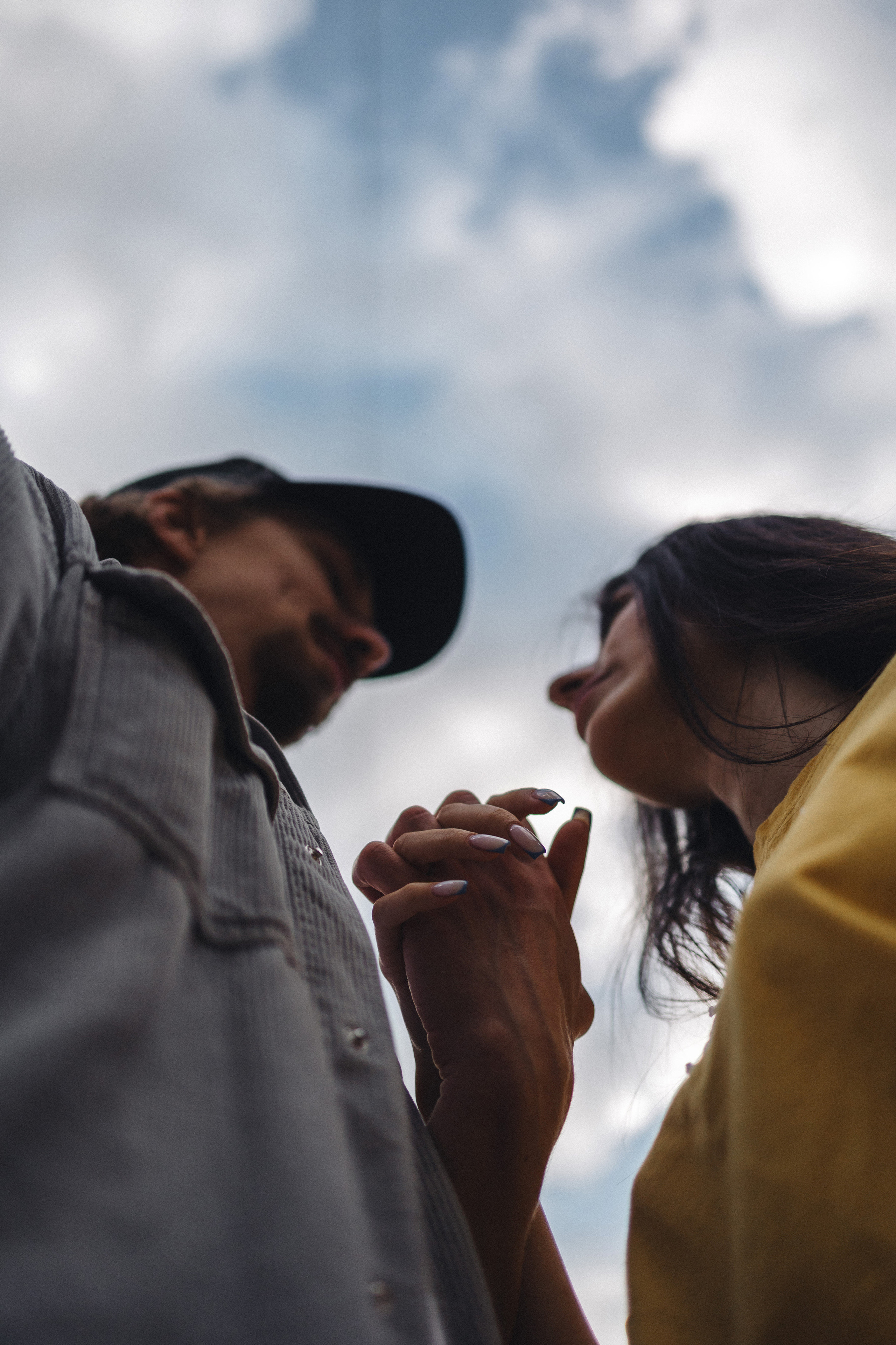 Сергей и Моника. Свадебный и портретный фотограф Тюмень