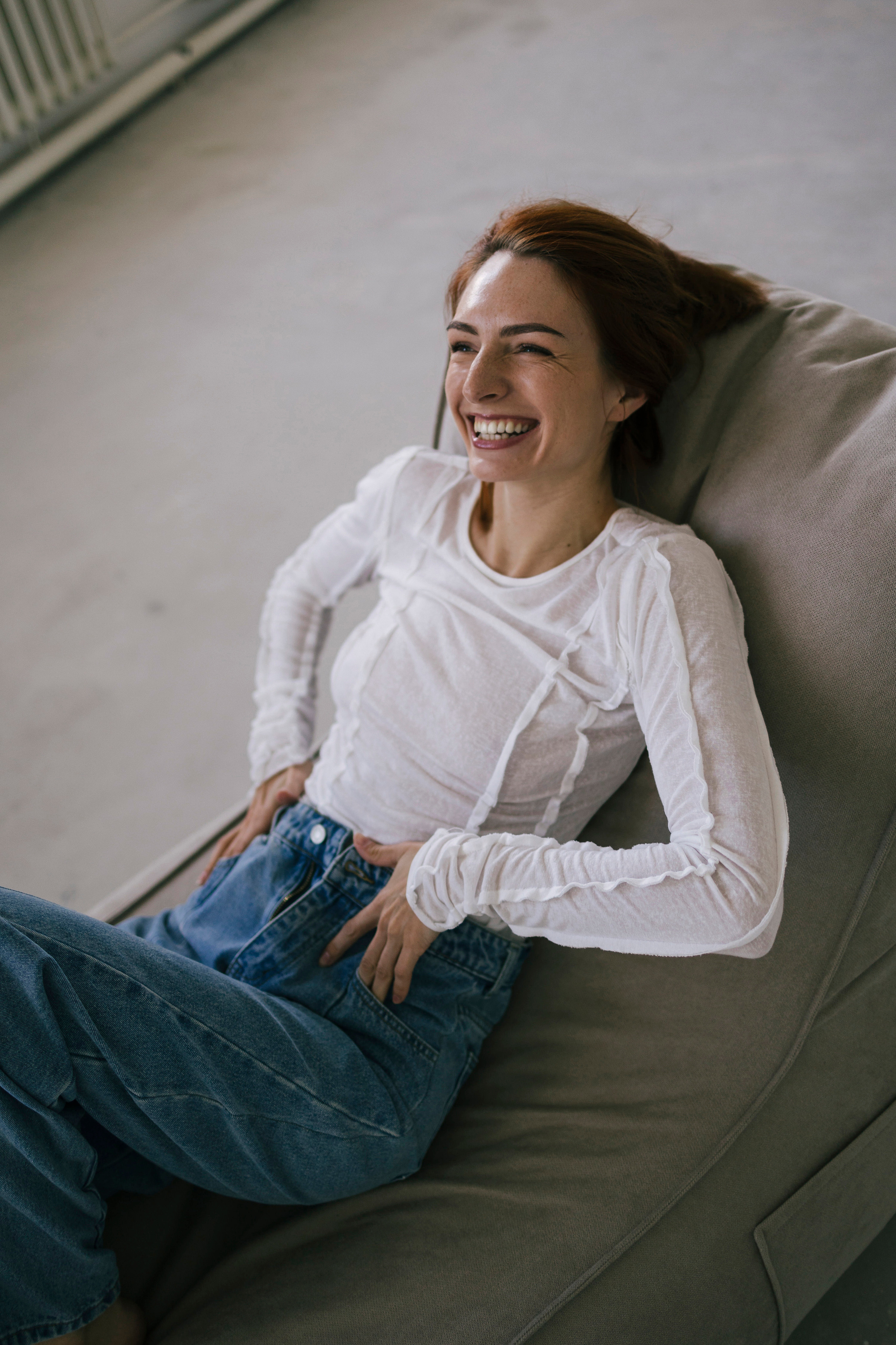 Оля. Свадебный и портретный фотограф Тюмень