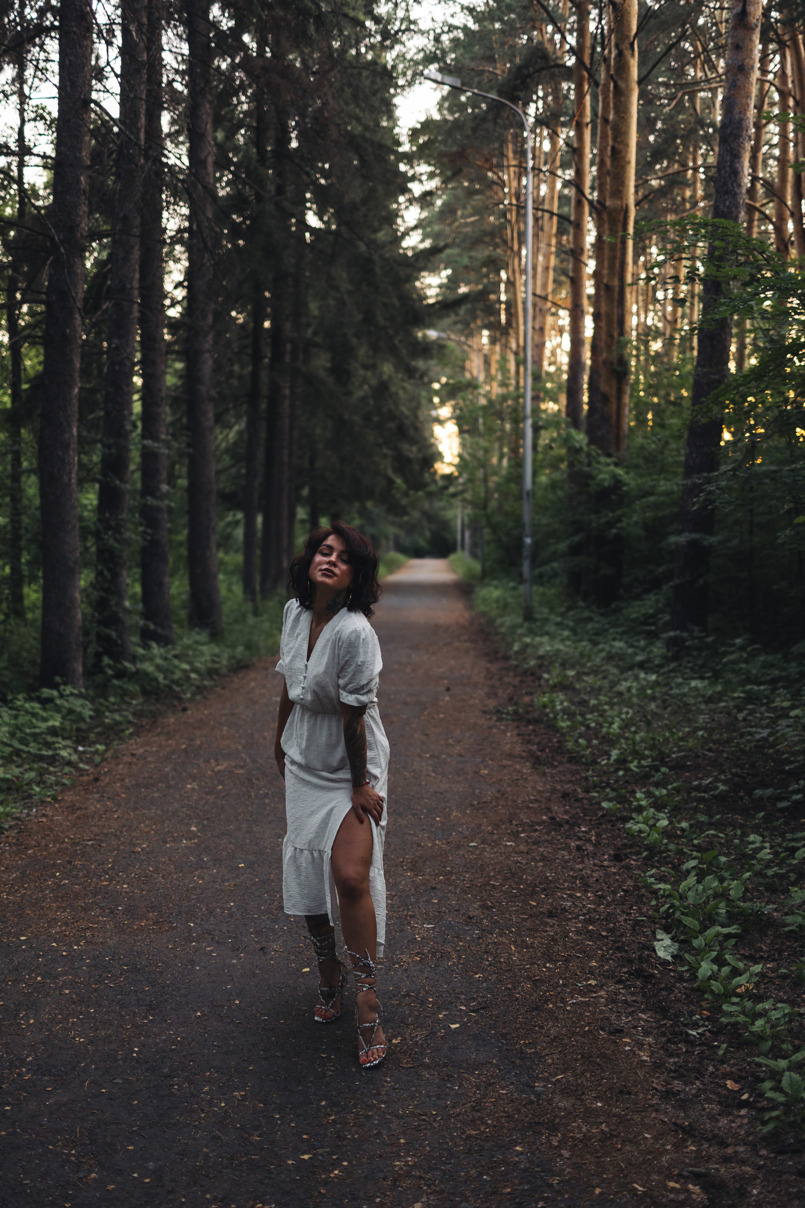 Алла. Свадебный и портретный фотограф Тюмень