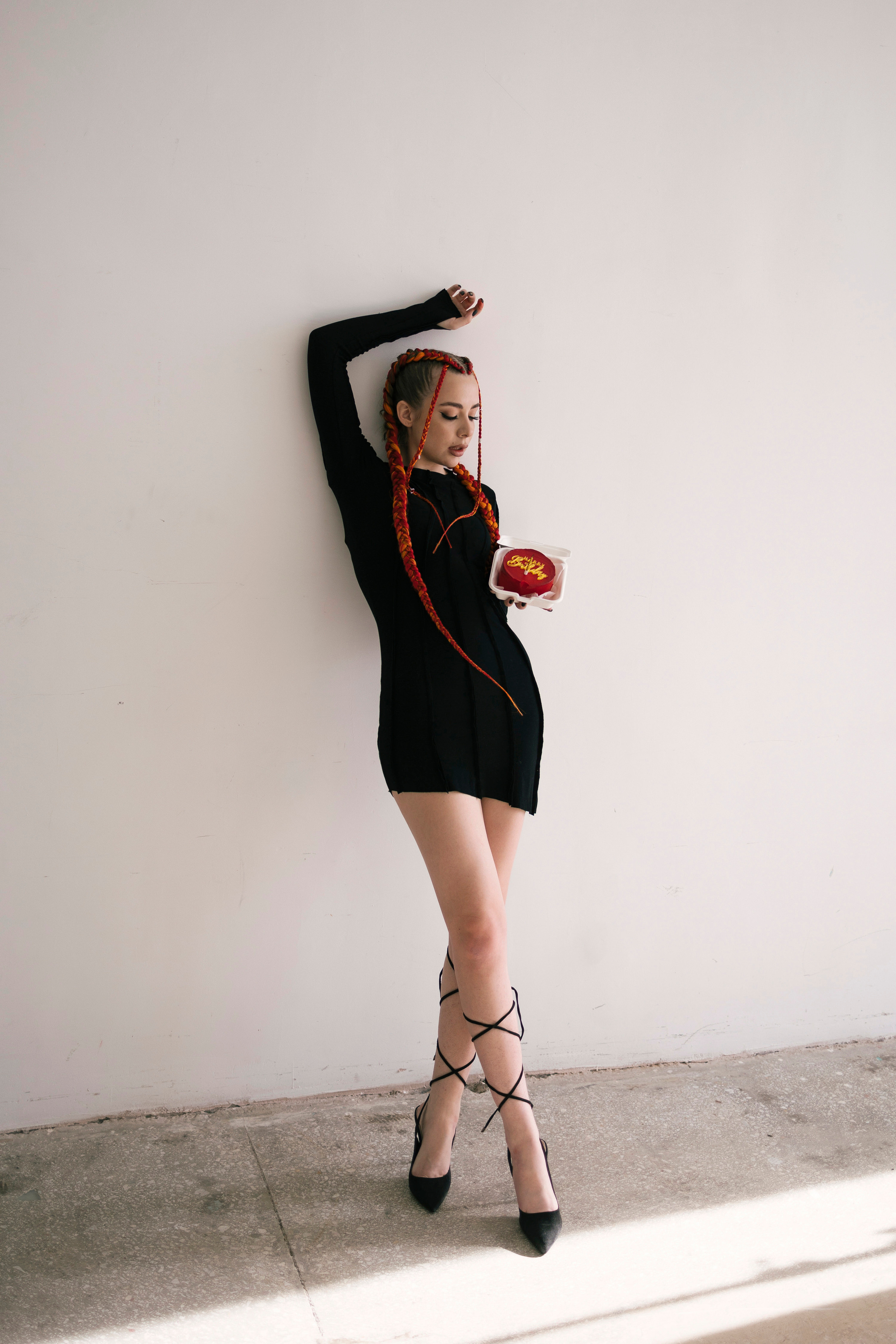 Крис. Свадебный и портретный фотограф Тюмень