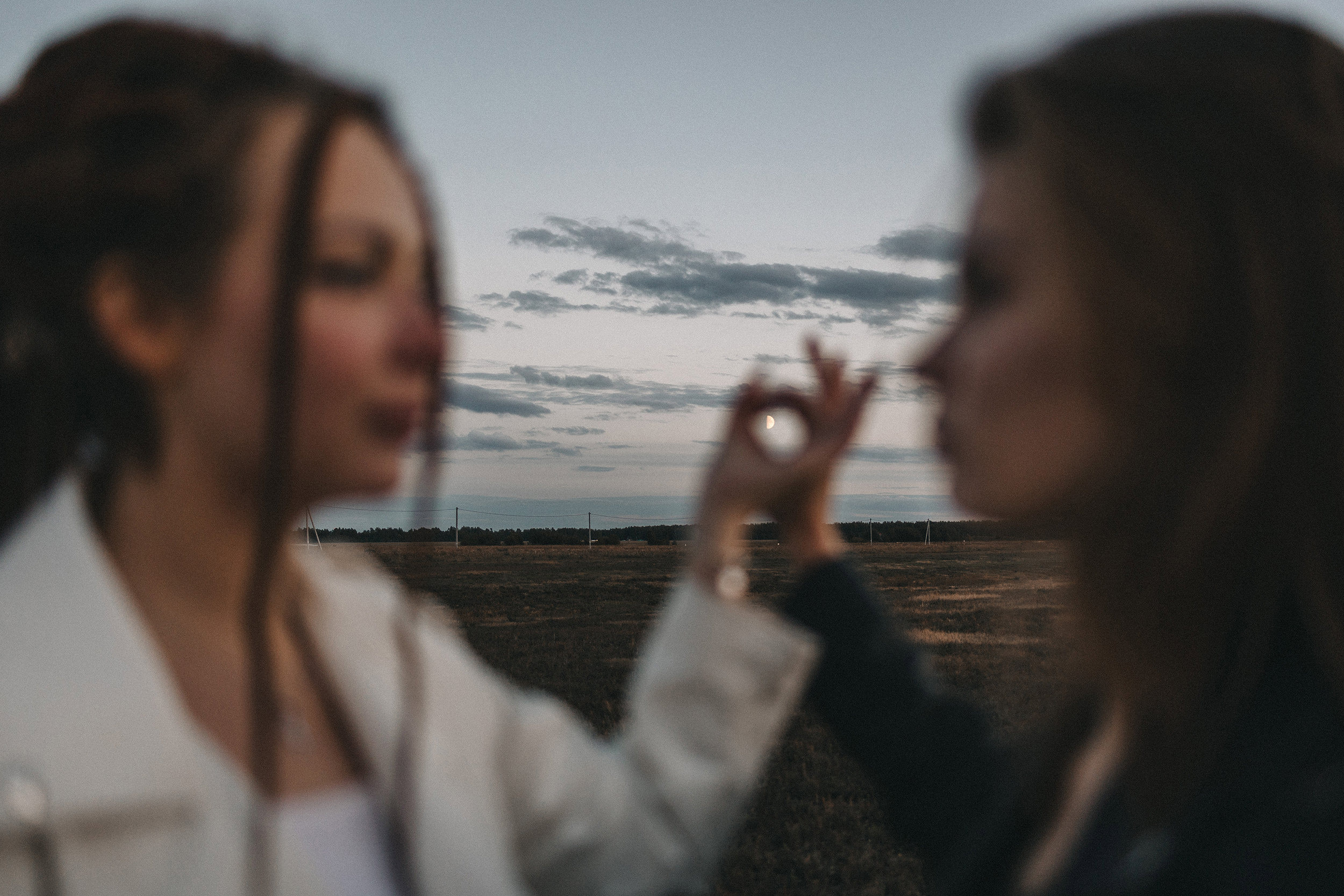 Friends. Свадебный и портретный фотограф Тюмень