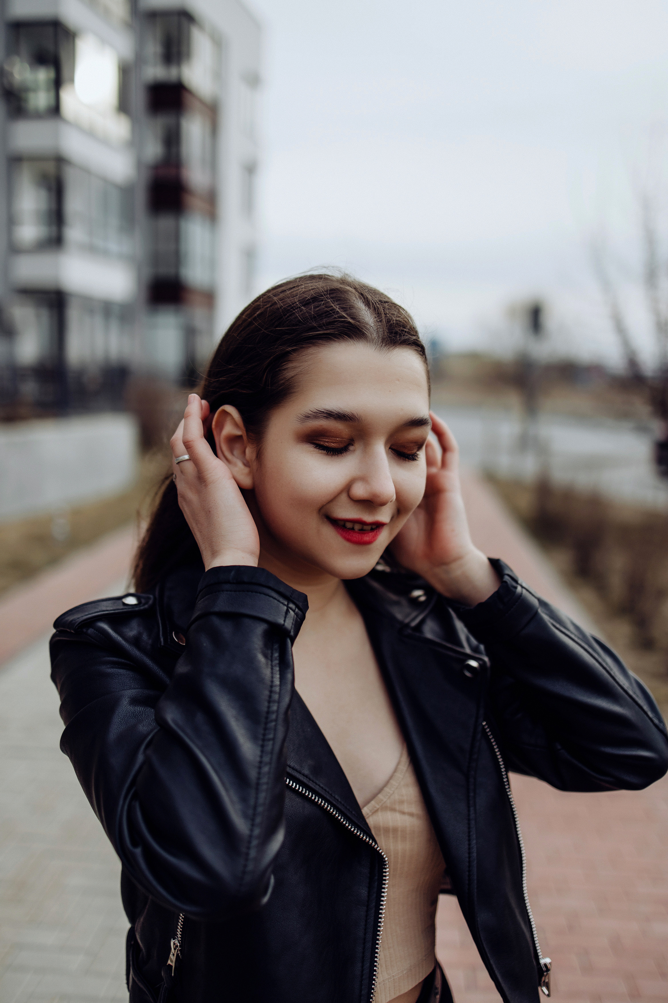 Friends. Свадебный и портретный фотограф Тюмень