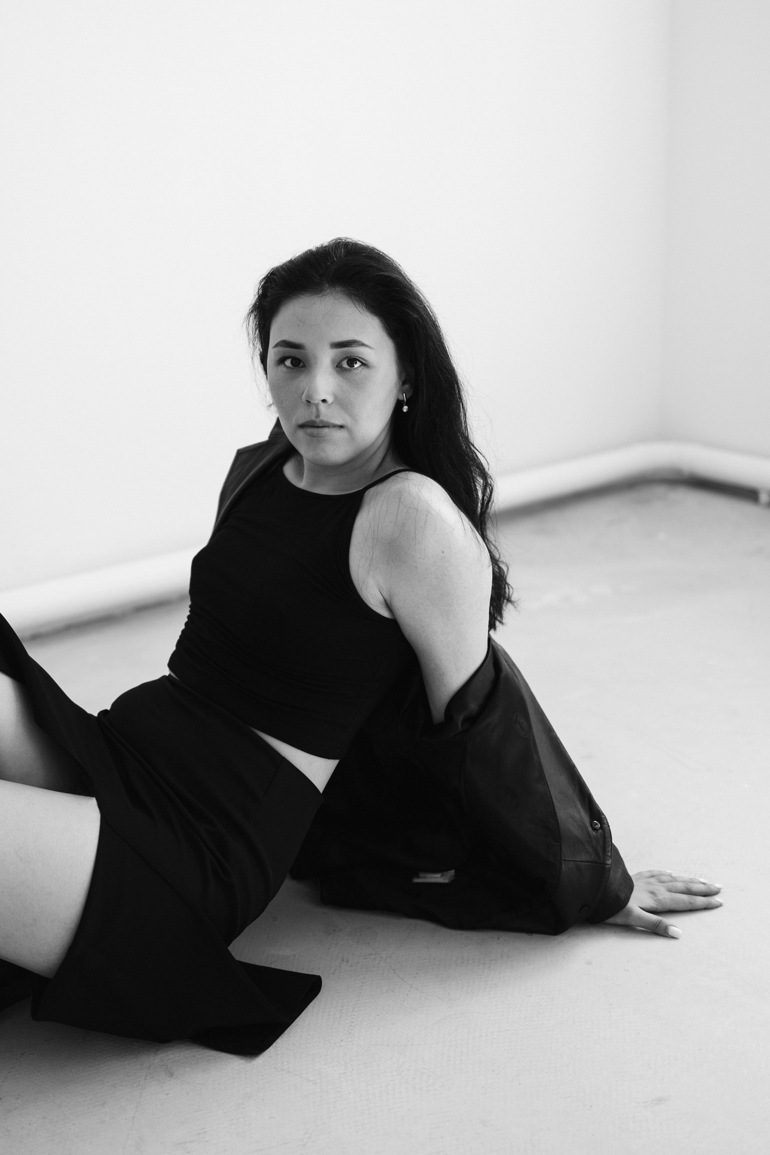 Диана. Свадебный и портретный фотограф Тюмень