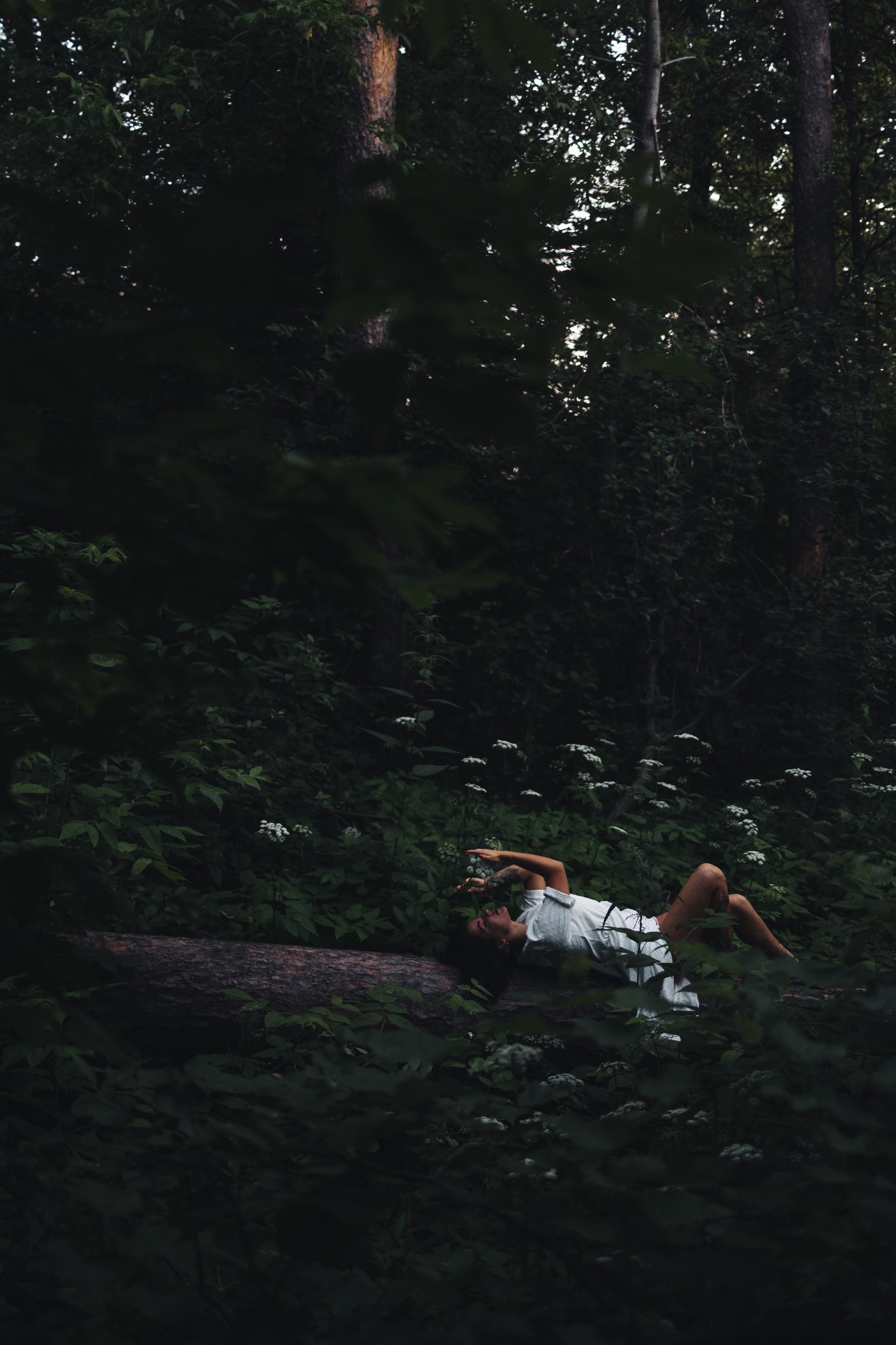 Алла. Свадебный и портретный фотограф Тюмень