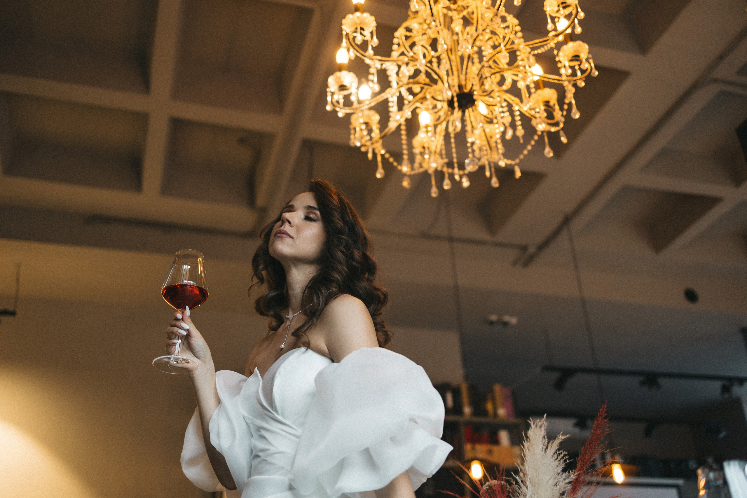 Александр и Мария. Свадебный и портретный фотограф Тюмень