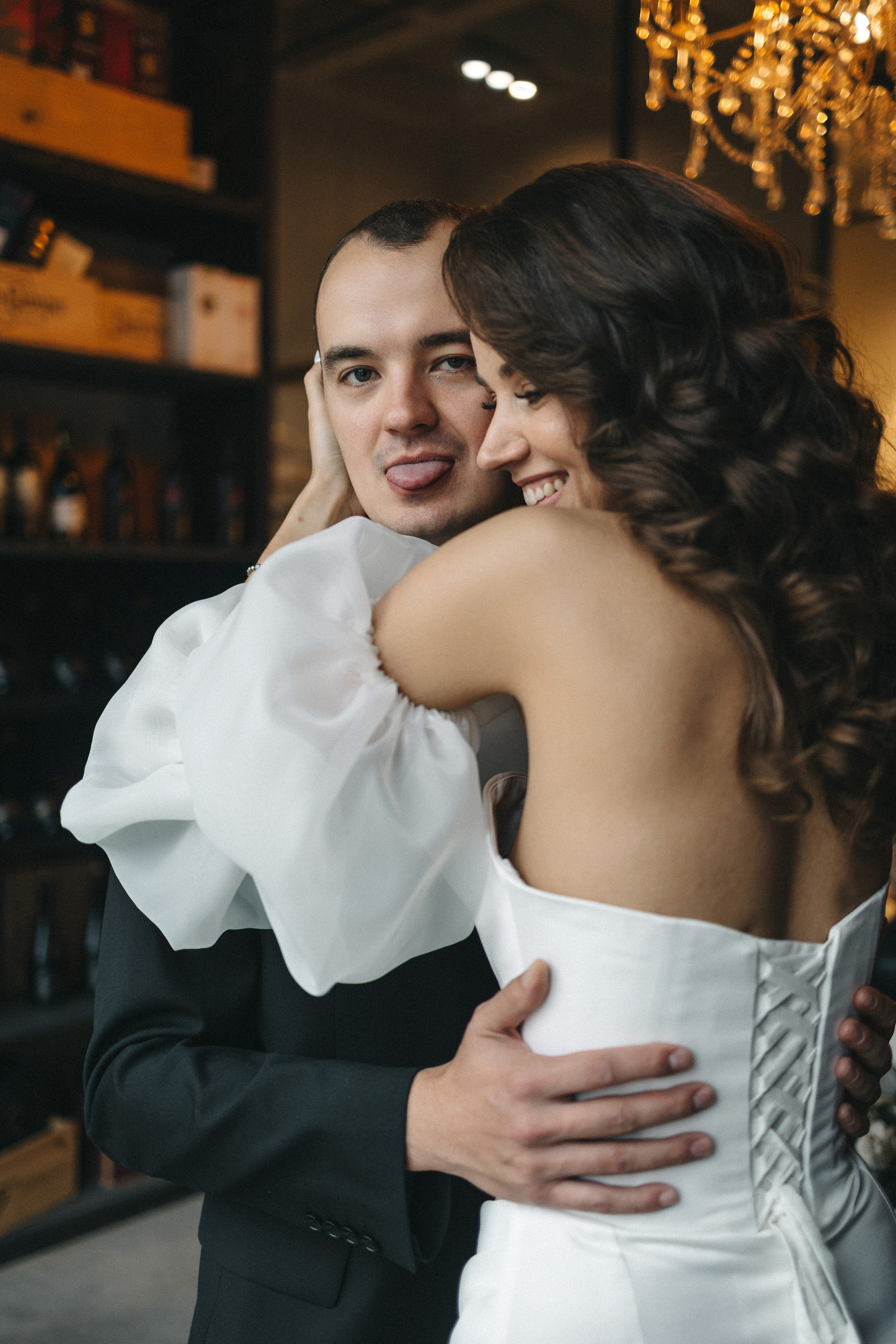 Александр и Мария. Свадебный и портретный фотограф Тюмень