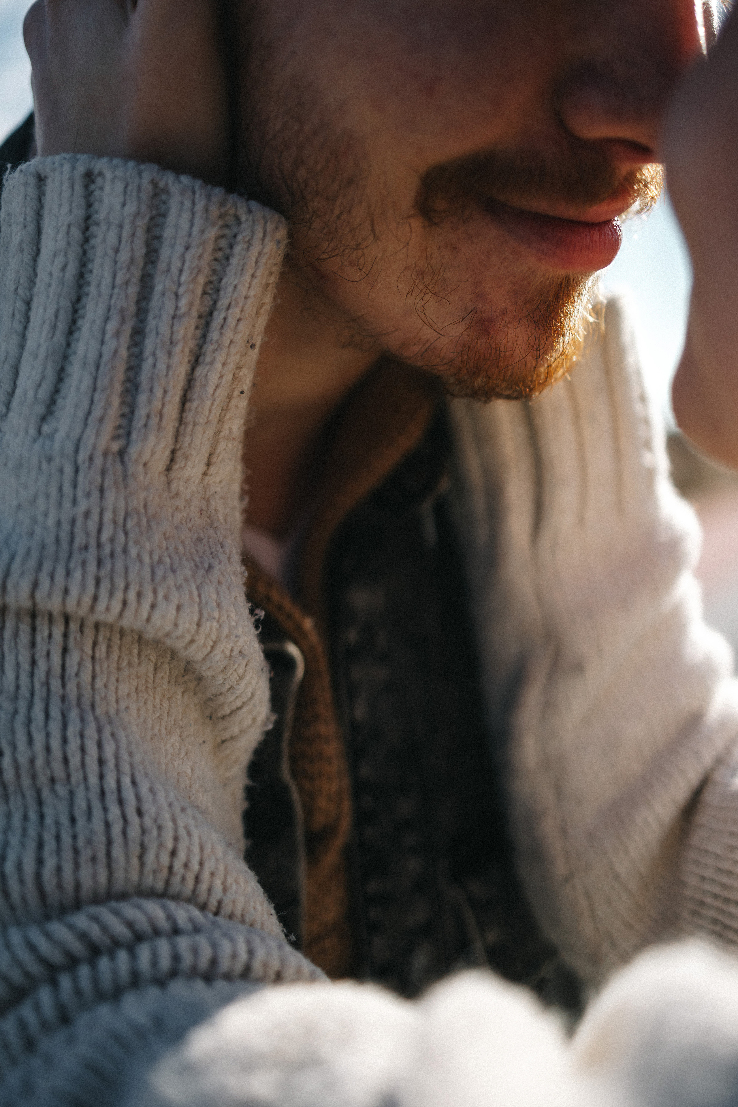 Вова и Анна. Свадебный и портретный фотограф Тюмень