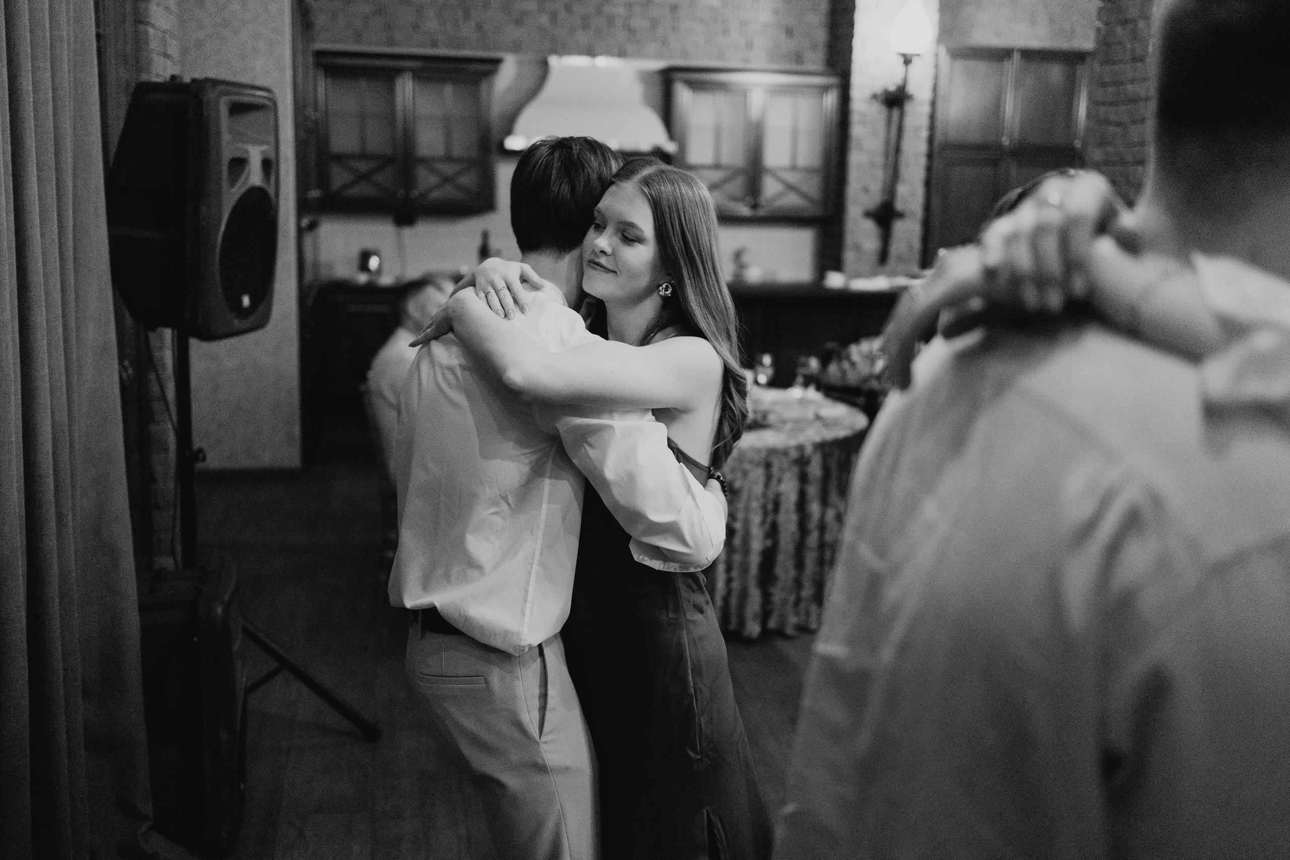 Егор и Александра. Свадебный и портретный фотограф Тюмень