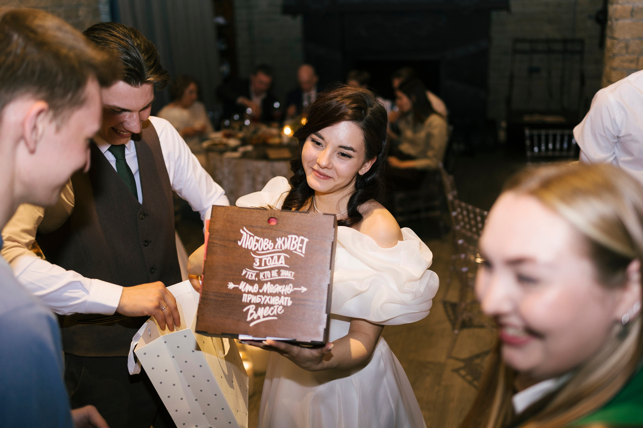 Егор и Александра. Свадебный и портретный фотограф Тюмень