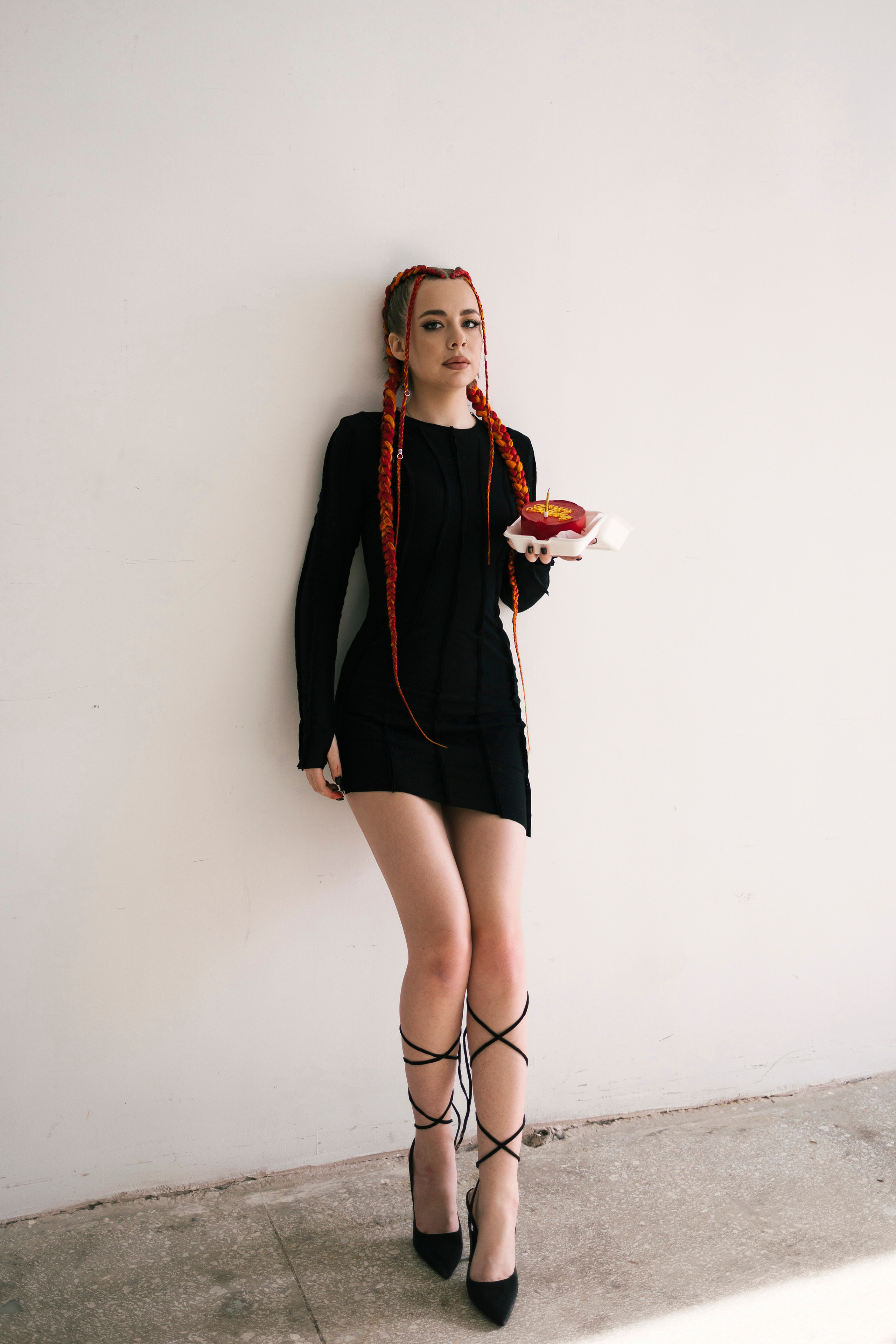 Крис. Свадебный и портретный фотограф Тюмень