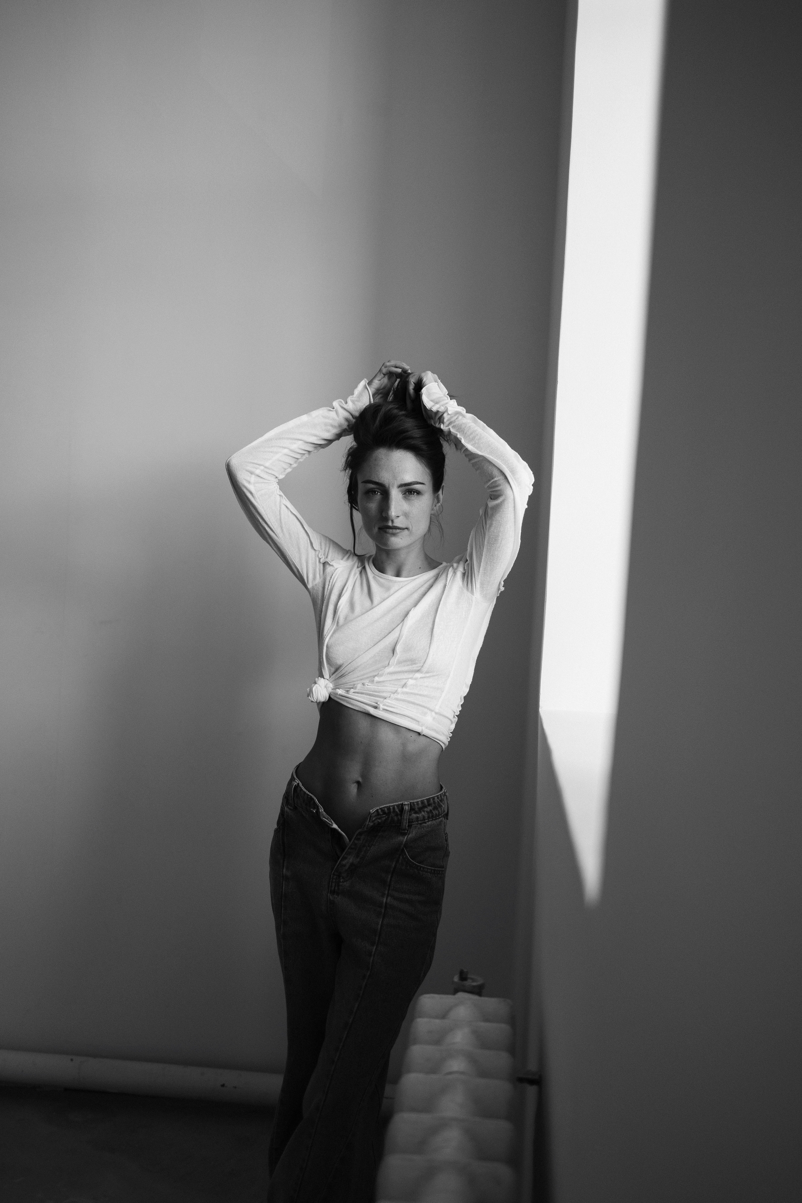 Оля. Свадебный и портретный фотограф Тюмень