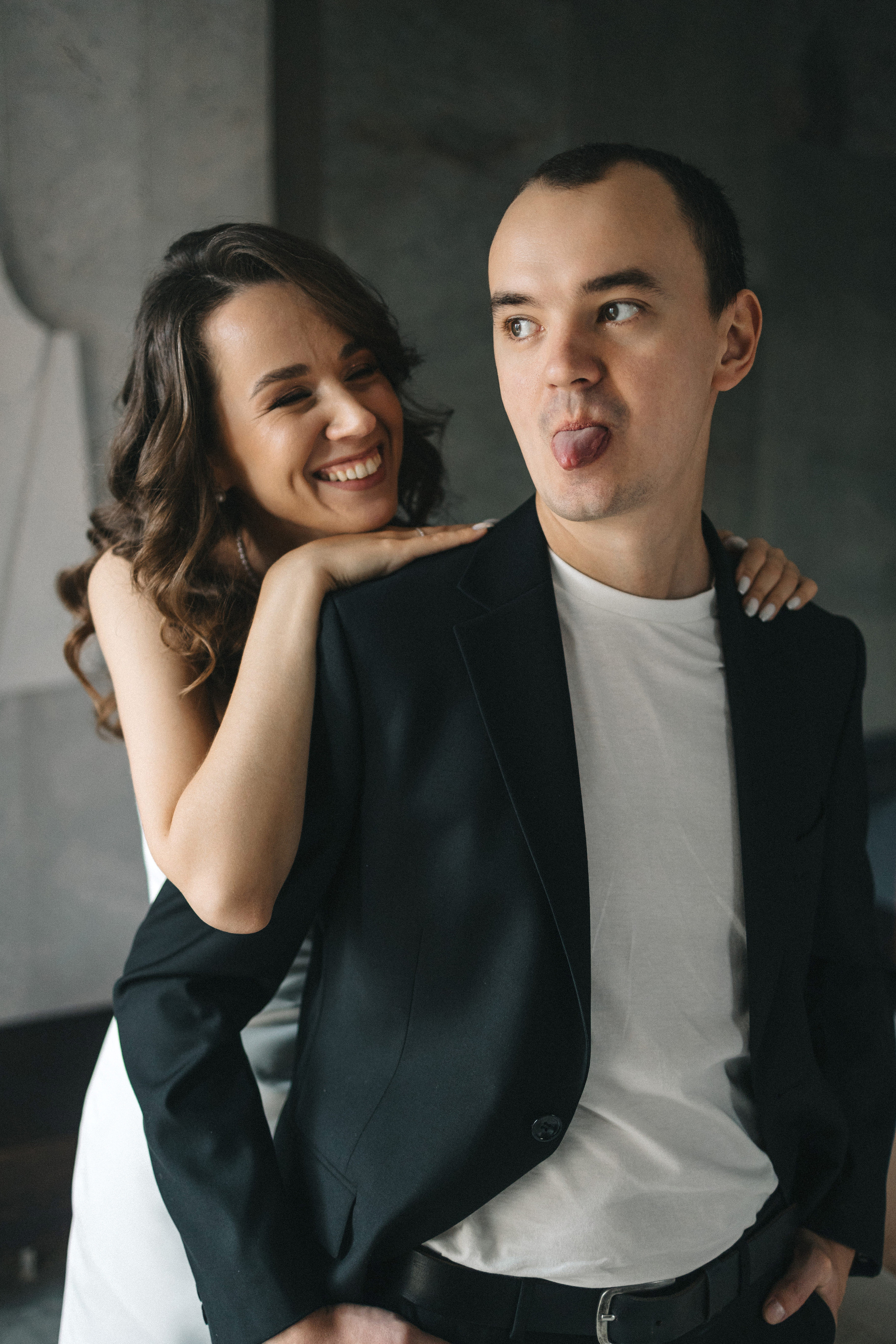 Александр и Мария. Свадебный и портретный фотограф Тюмень