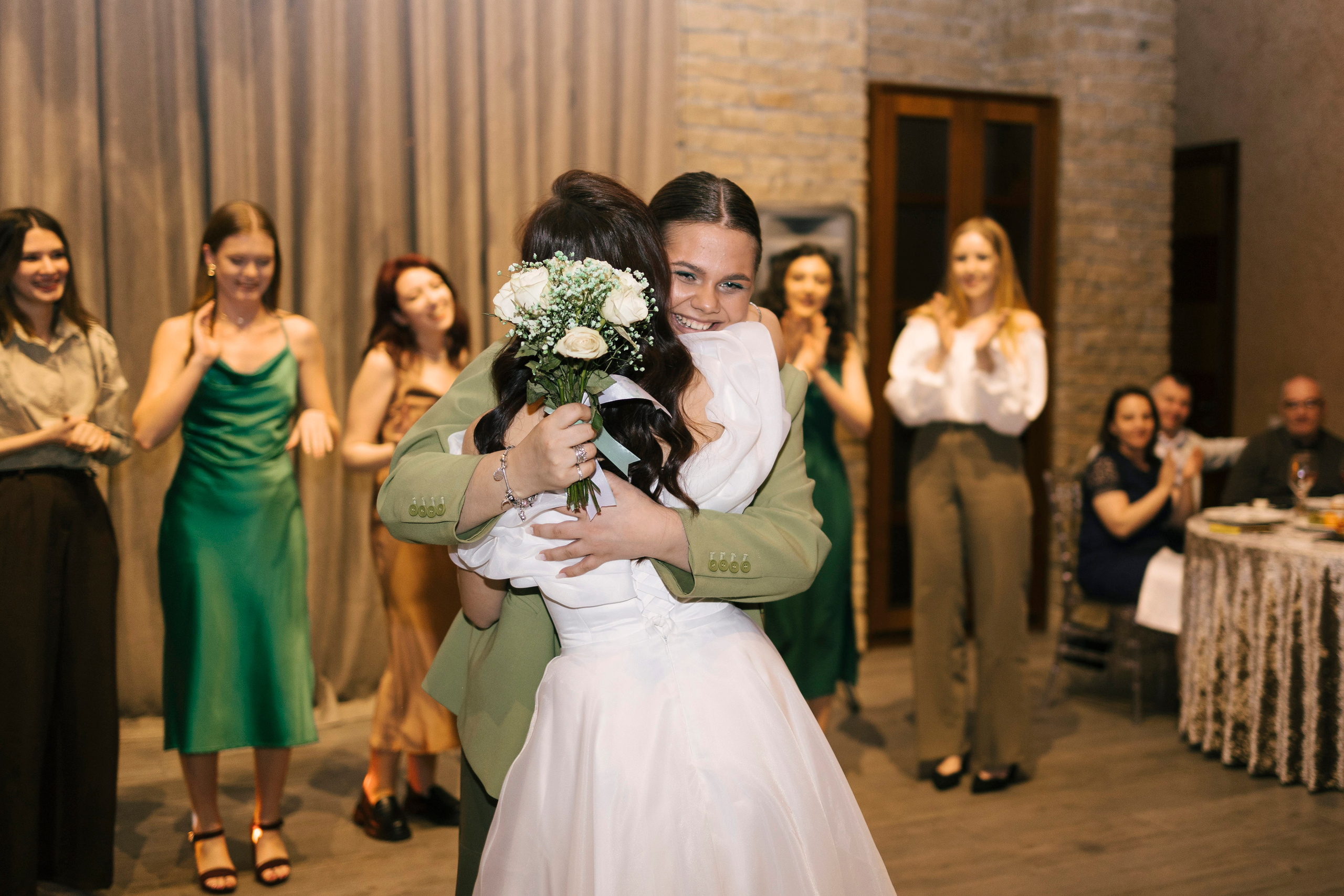 Егор и Александра. Свадебный и портретный фотограф Тюмень