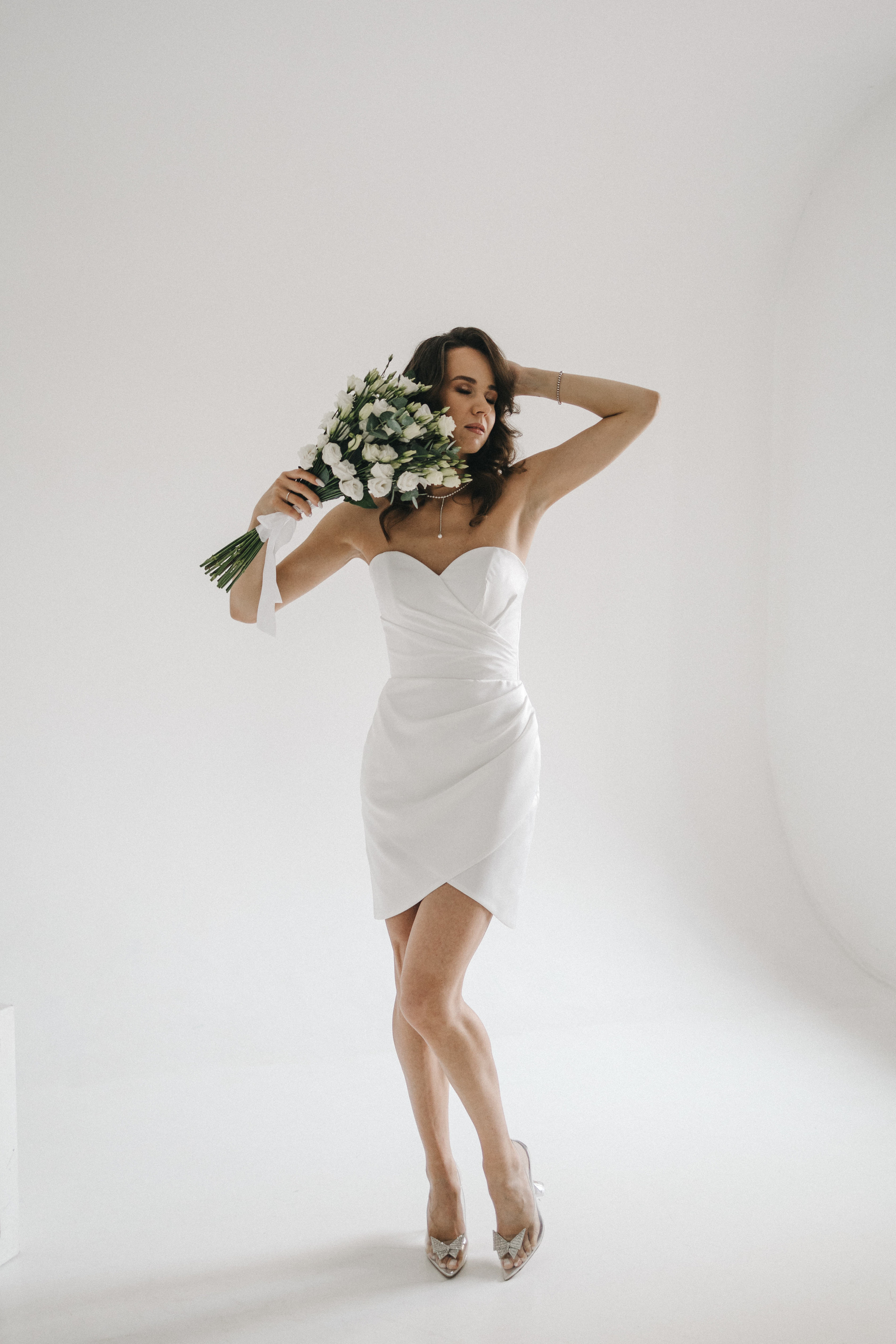 Александр и Мария. Свадебный и портретный фотограф Тюмень