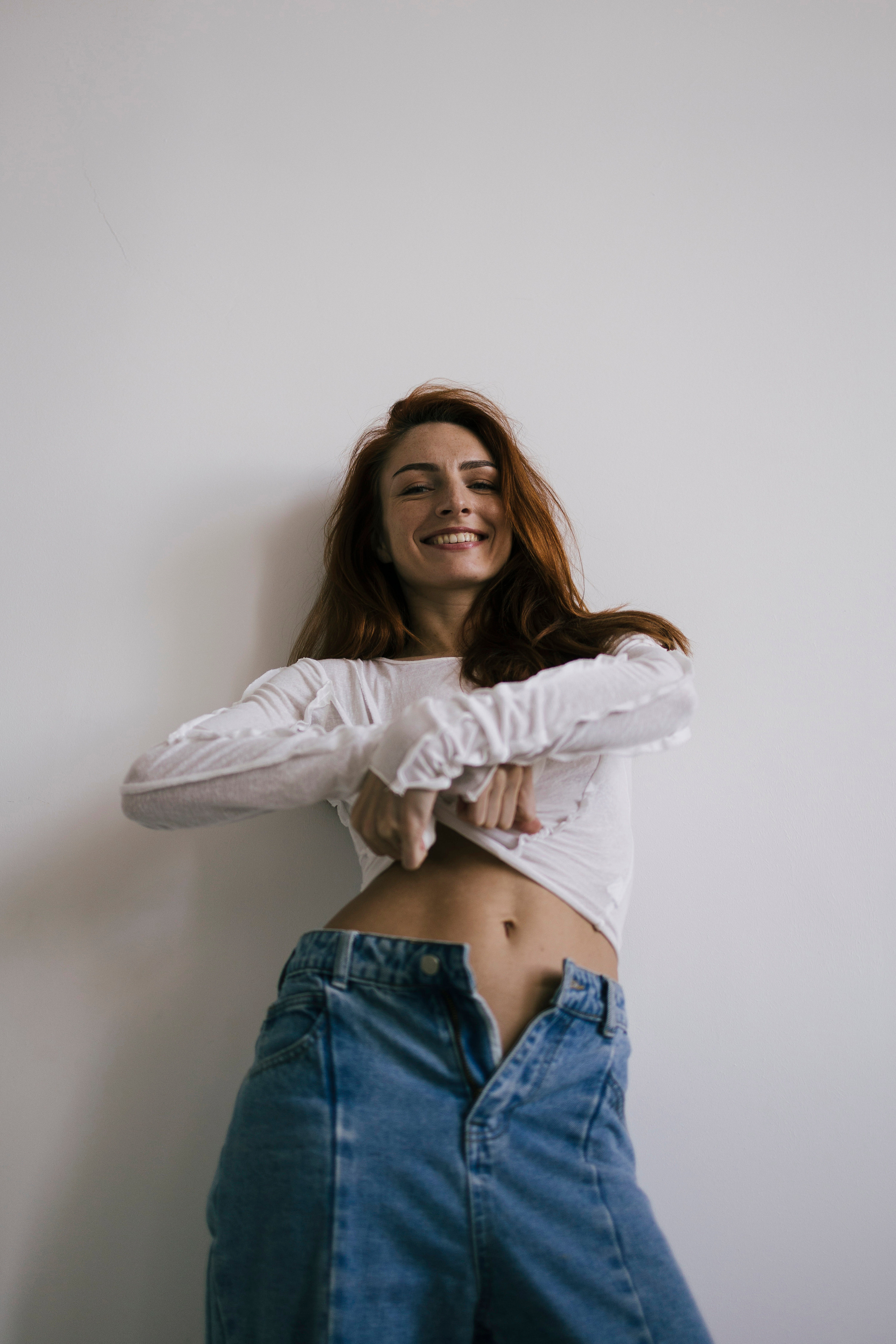 Оля. Свадебный и портретный фотограф Тюмень