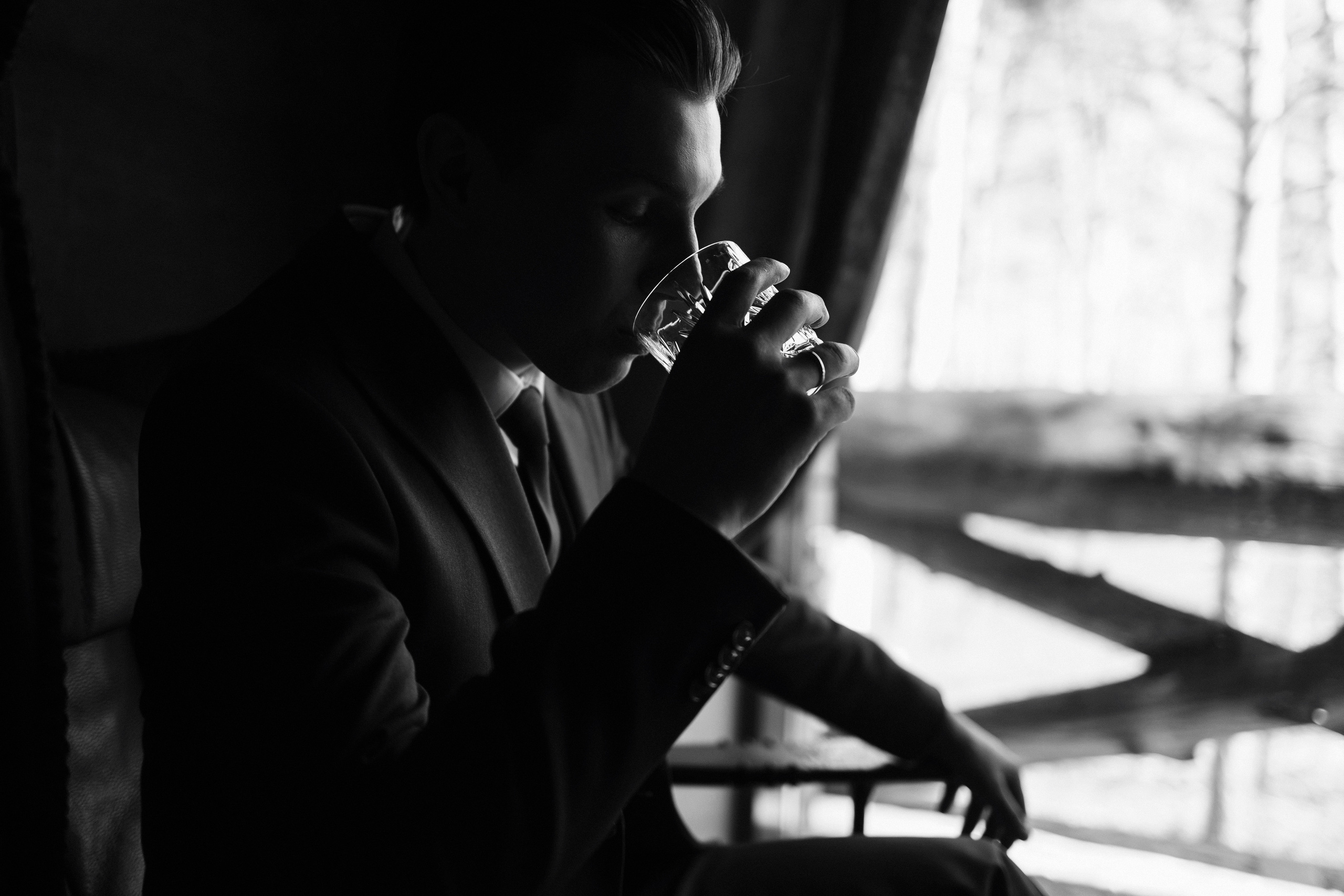 Егор и Александра. Свадебный и портретный фотограф Тюмень