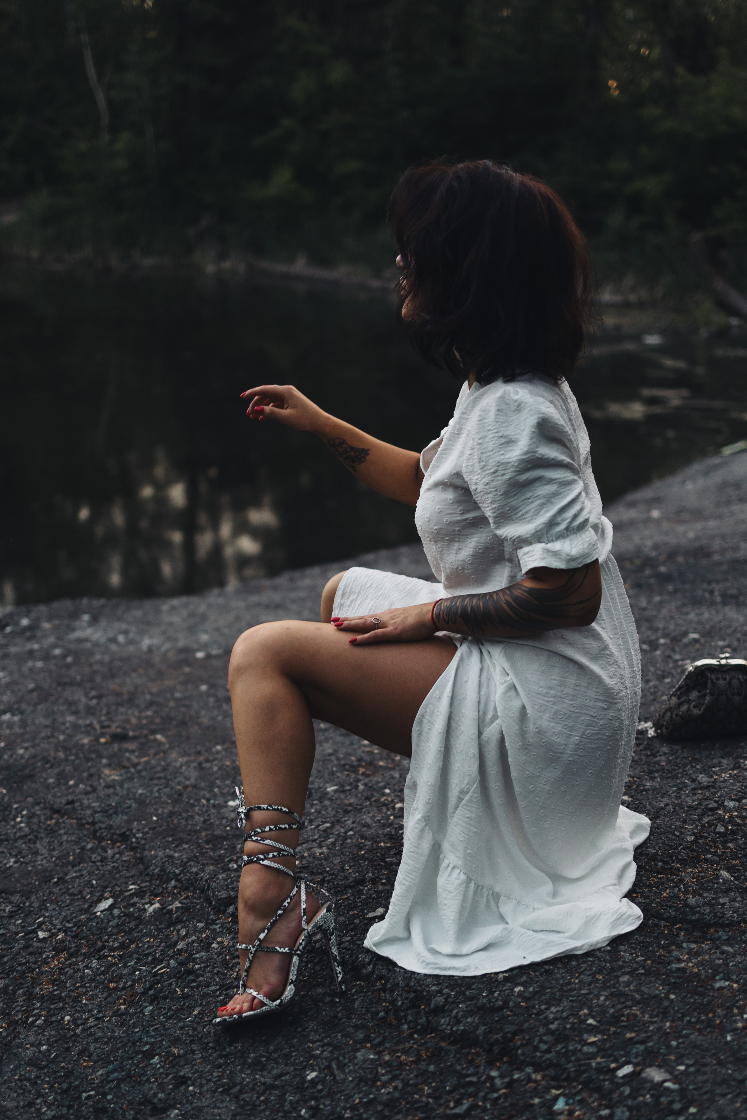 Алла. Свадебный и портретный фотограф Тюмень