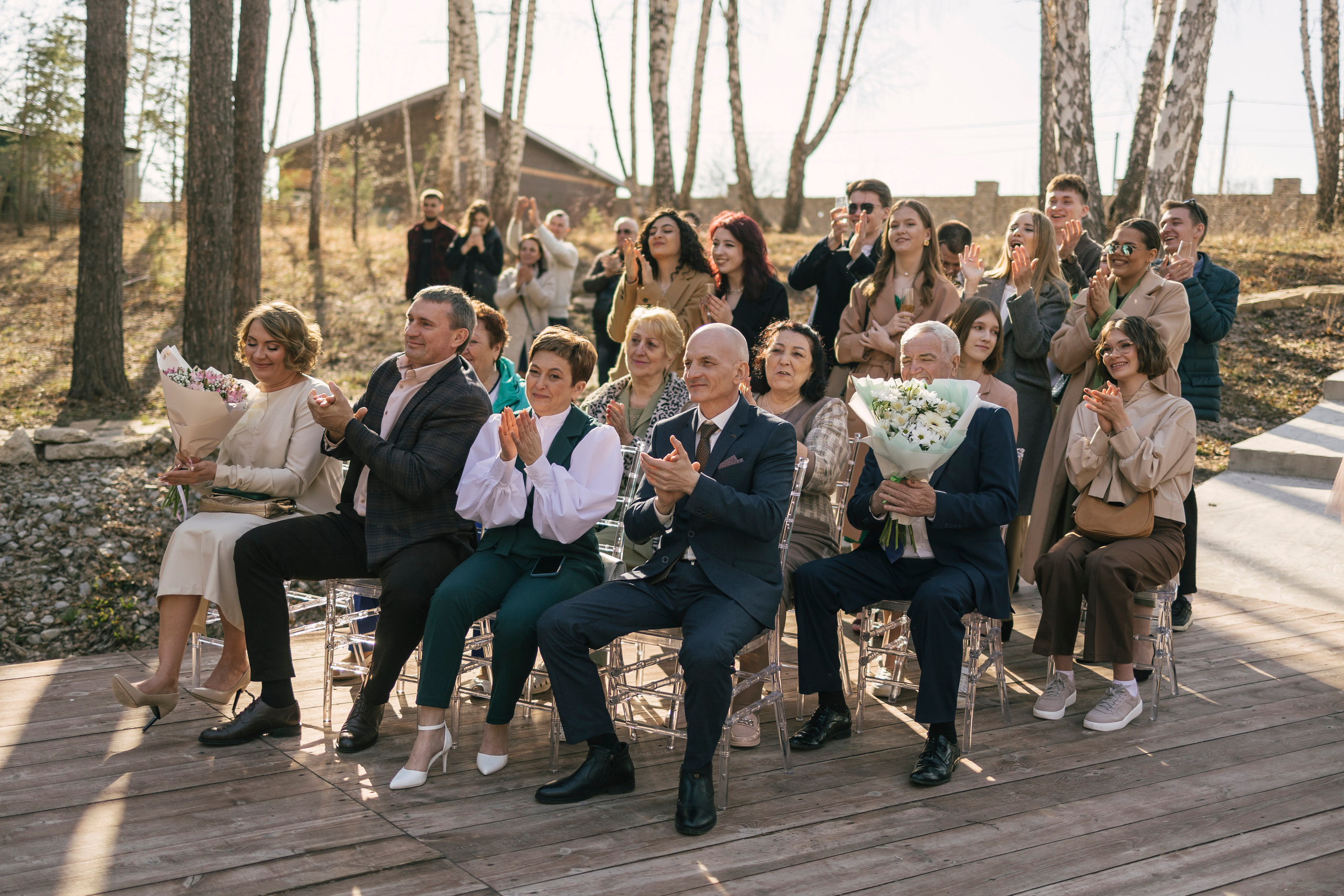 Егор и Александра. Свадебный и портретный фотограф Тюмень