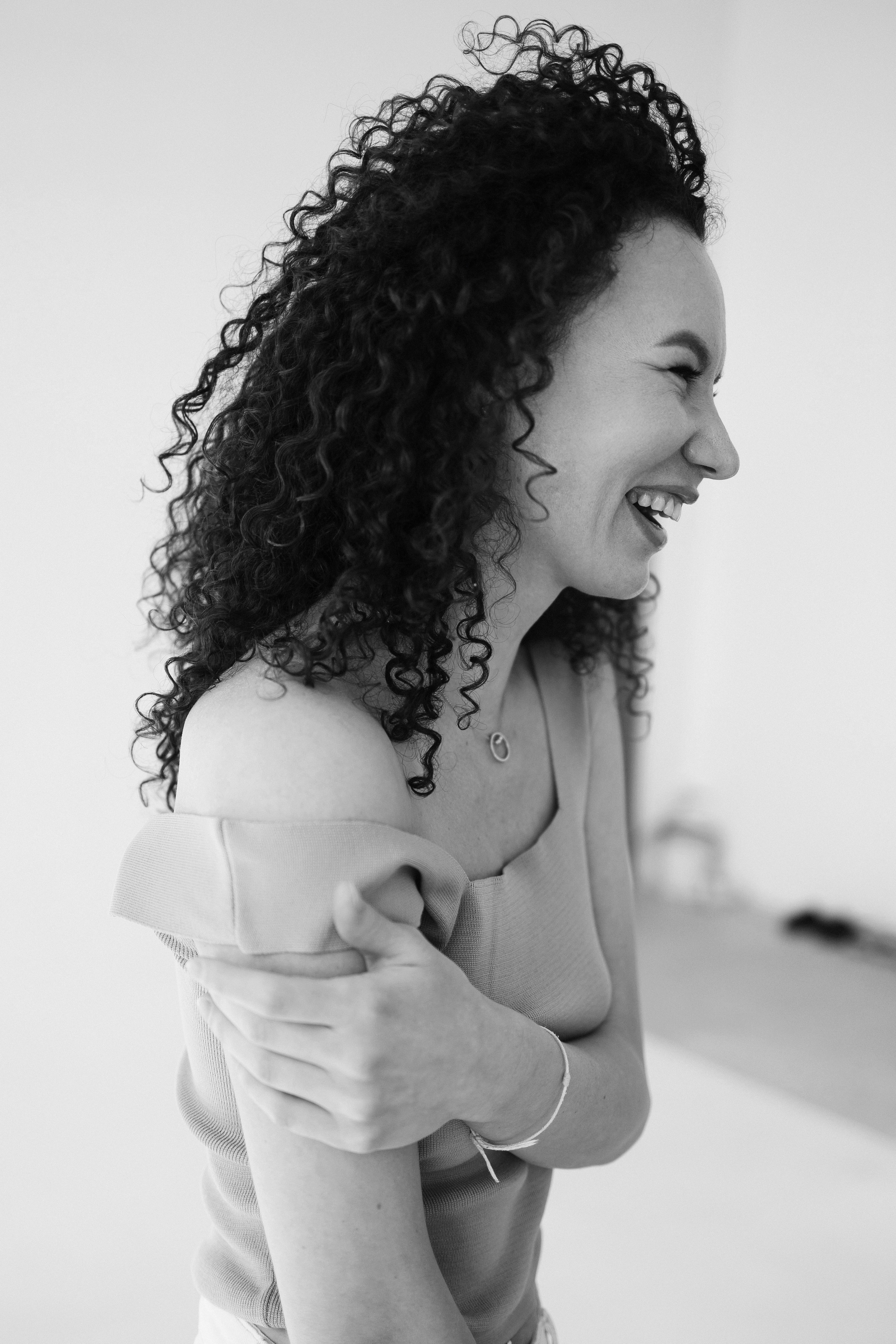 Лилиана. Свадебный и портретный фотограф Тюмень