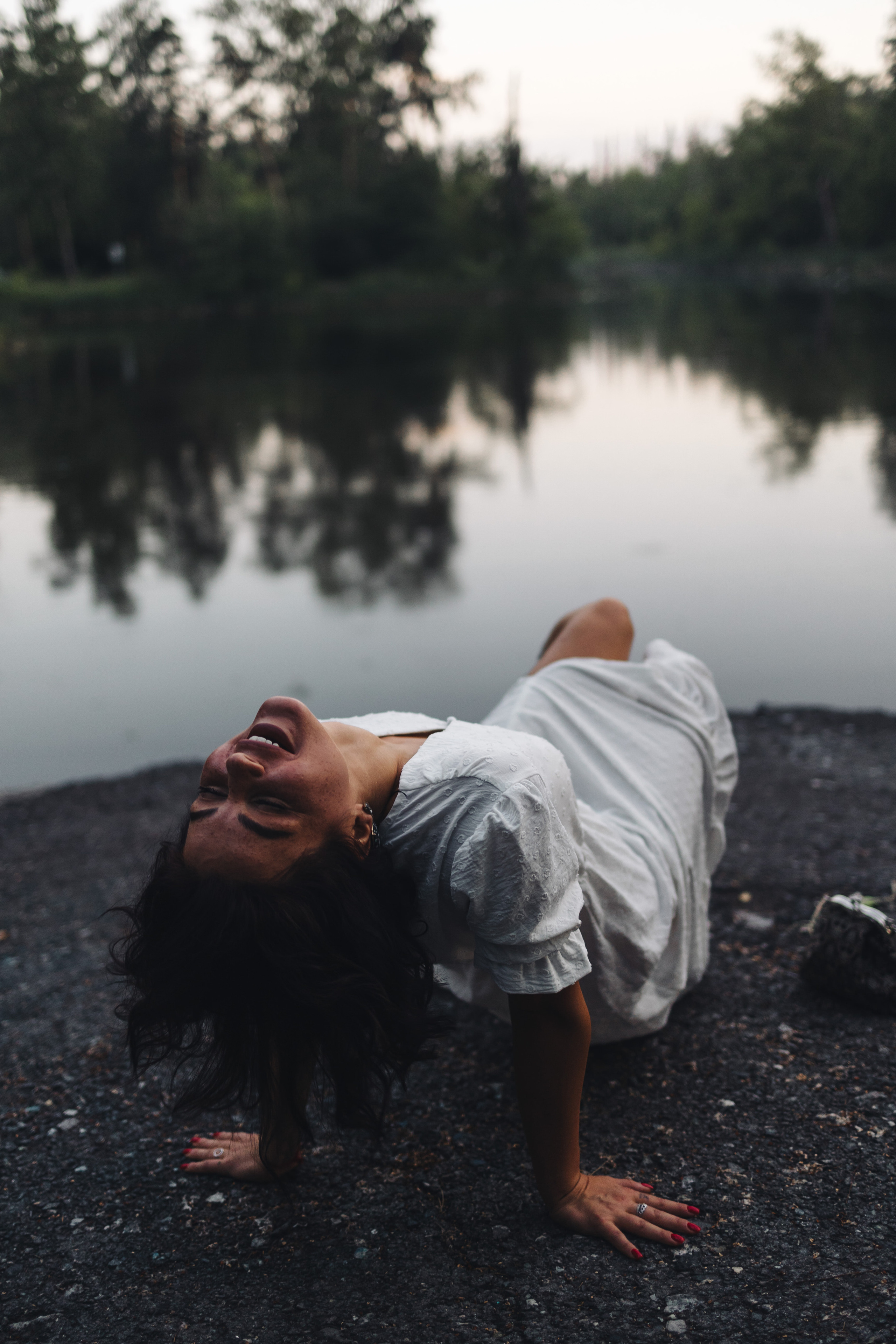 Алла. Свадебный и портретный фотограф Тюмень