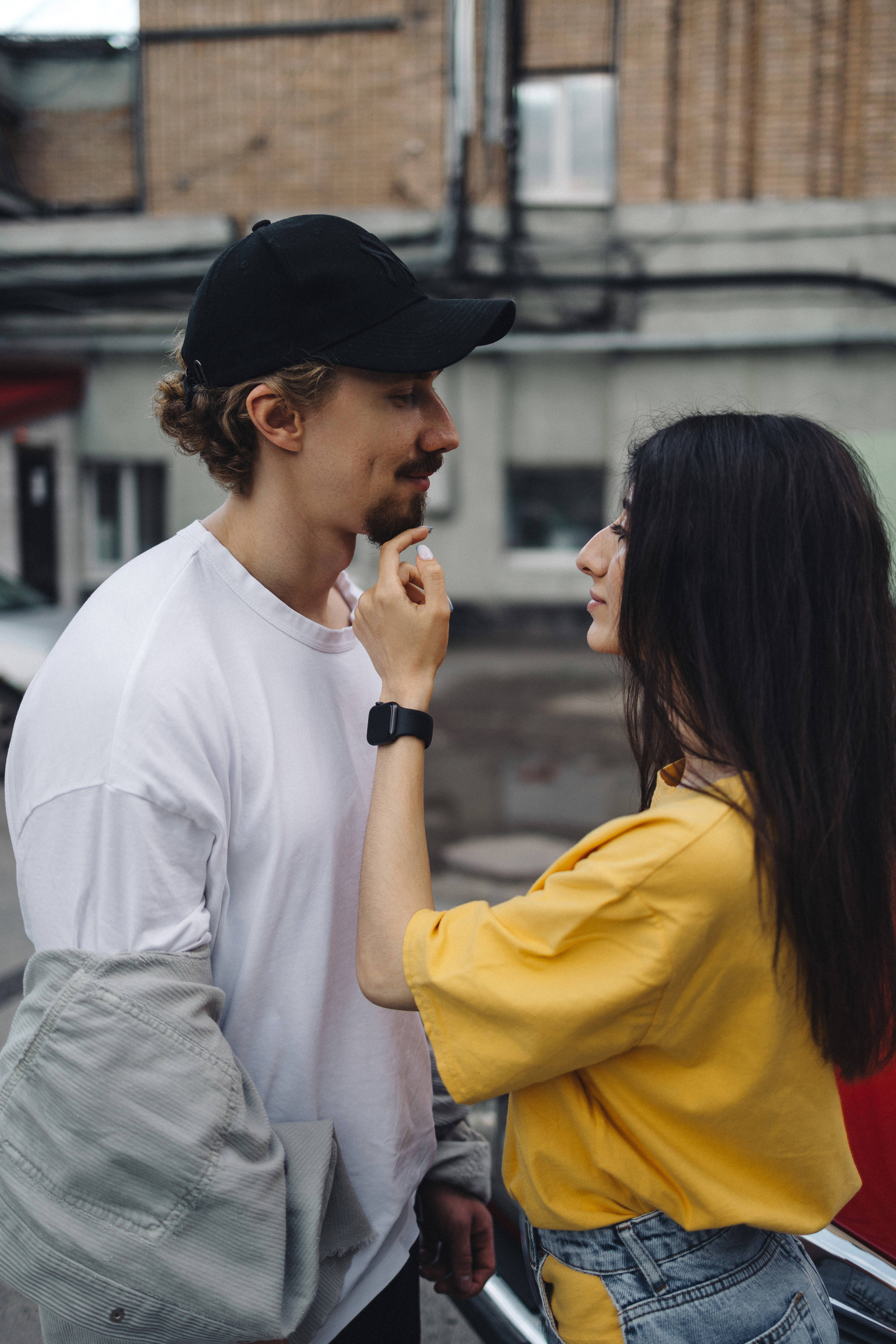 Сергей и Моника. Свадебный и портретный фотограф Тюмень