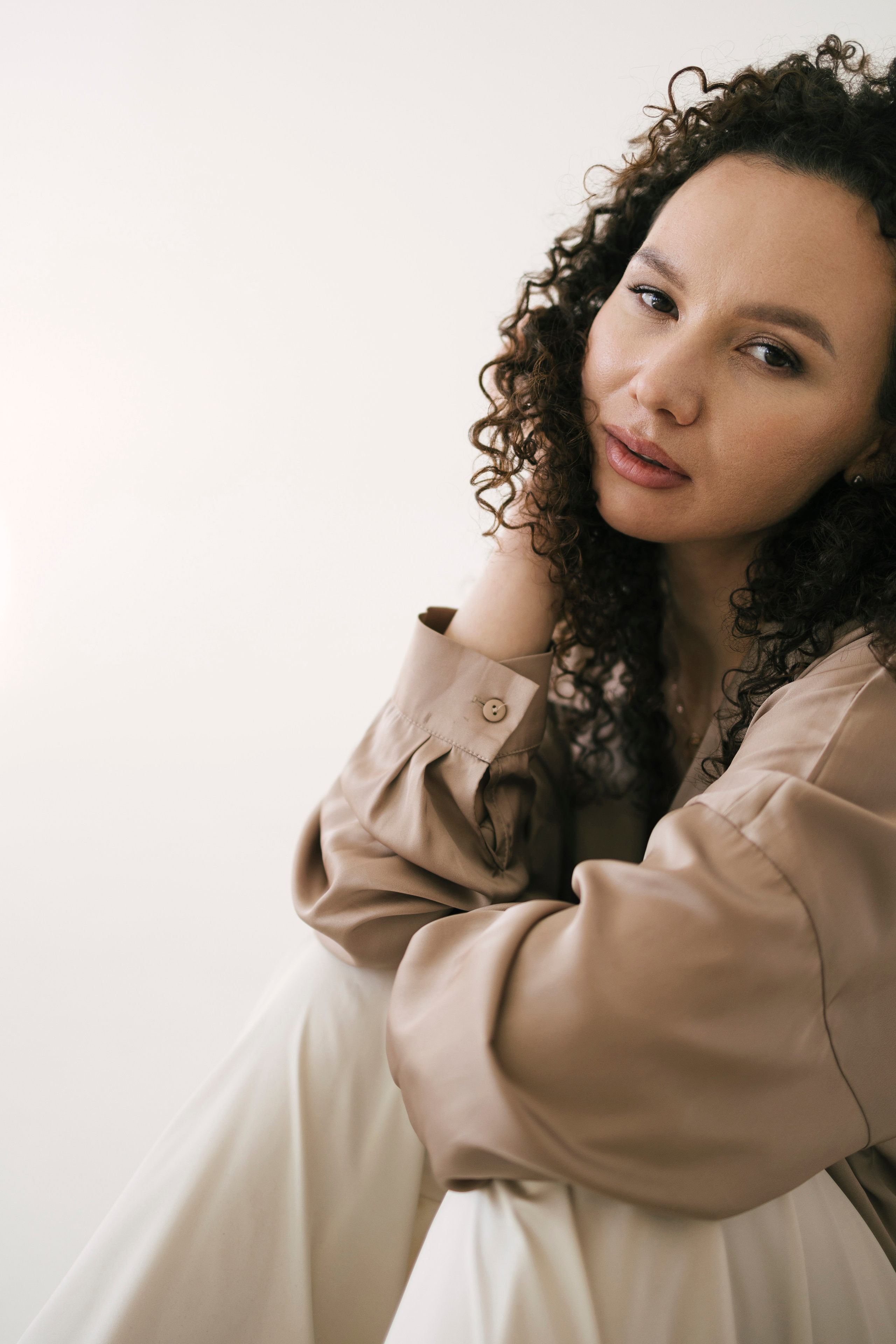 Лилиана. Свадебный и портретный фотограф Тюмень