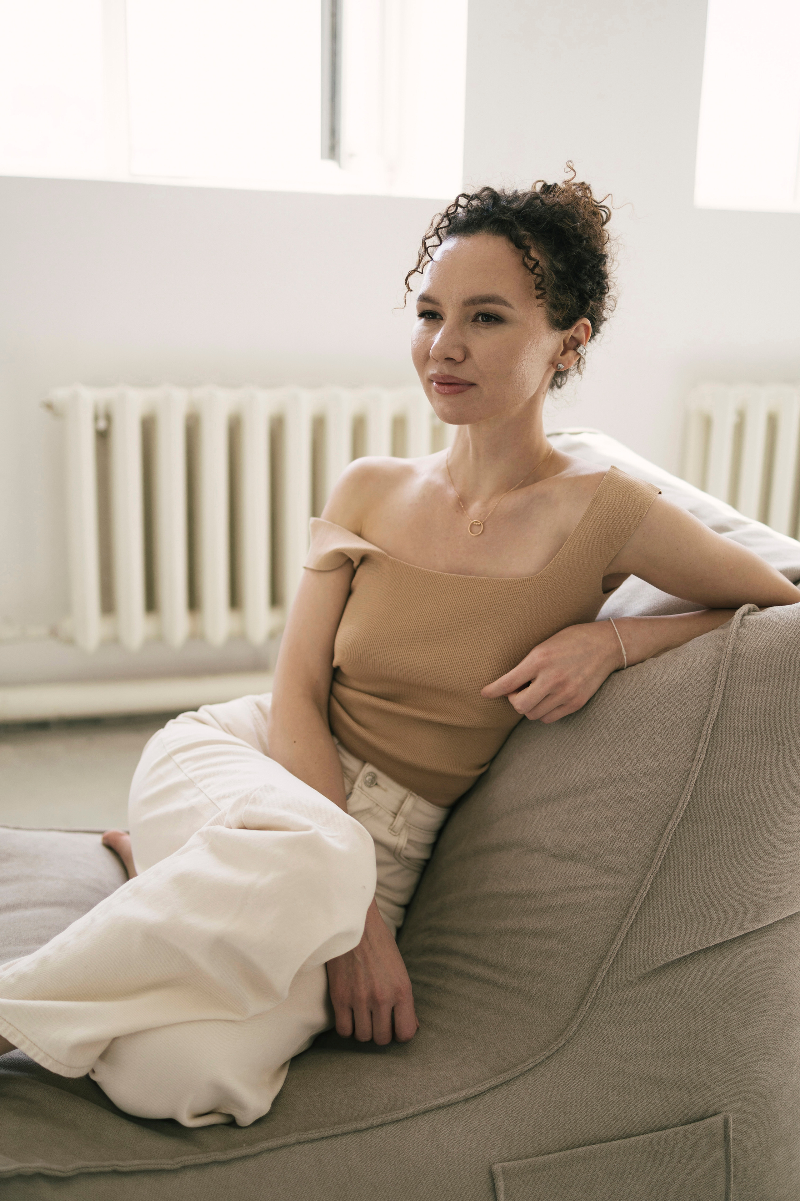 Лилиана. Свадебный и портретный фотограф Тюмень